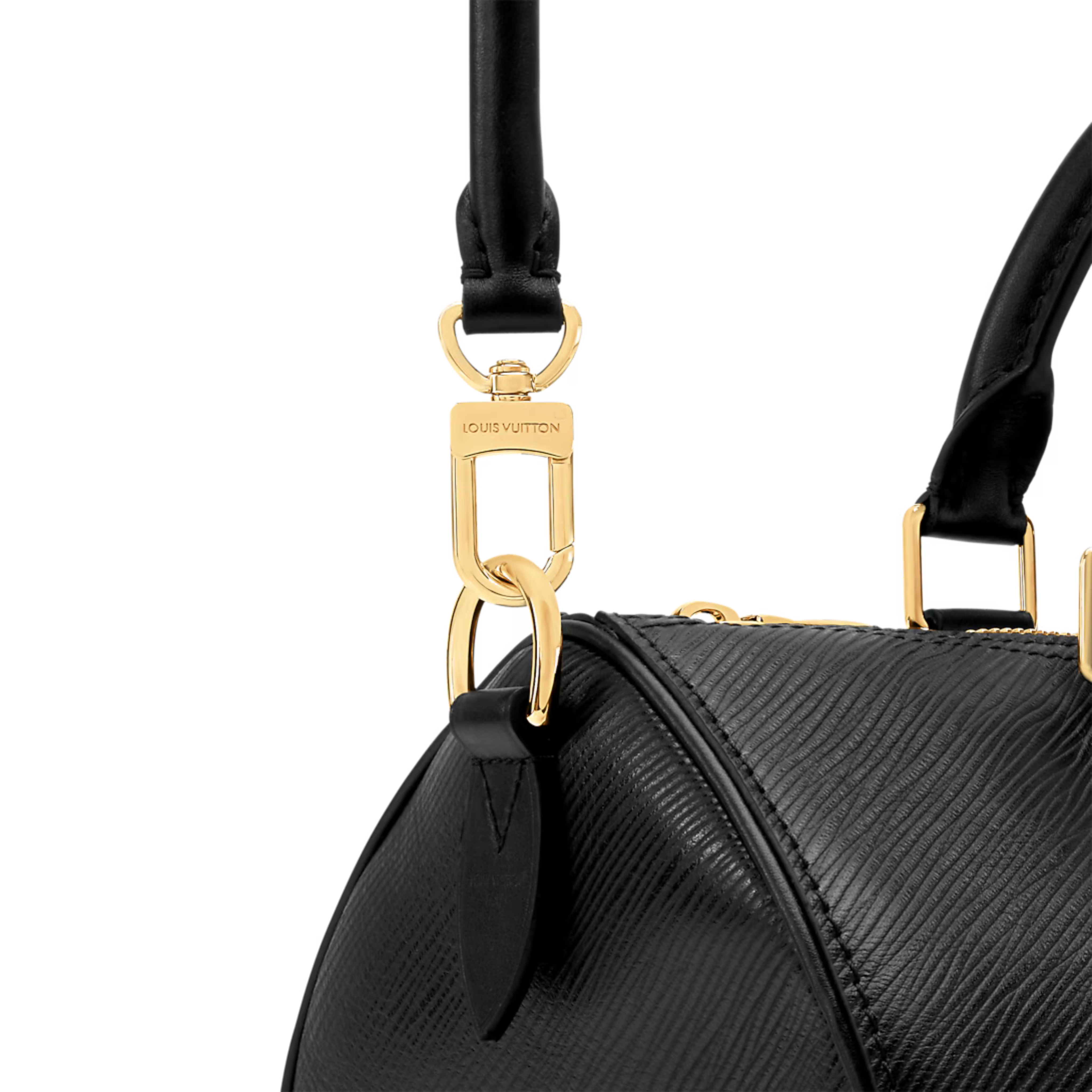 Louis Vuitton Speedy Soft 30 Bag