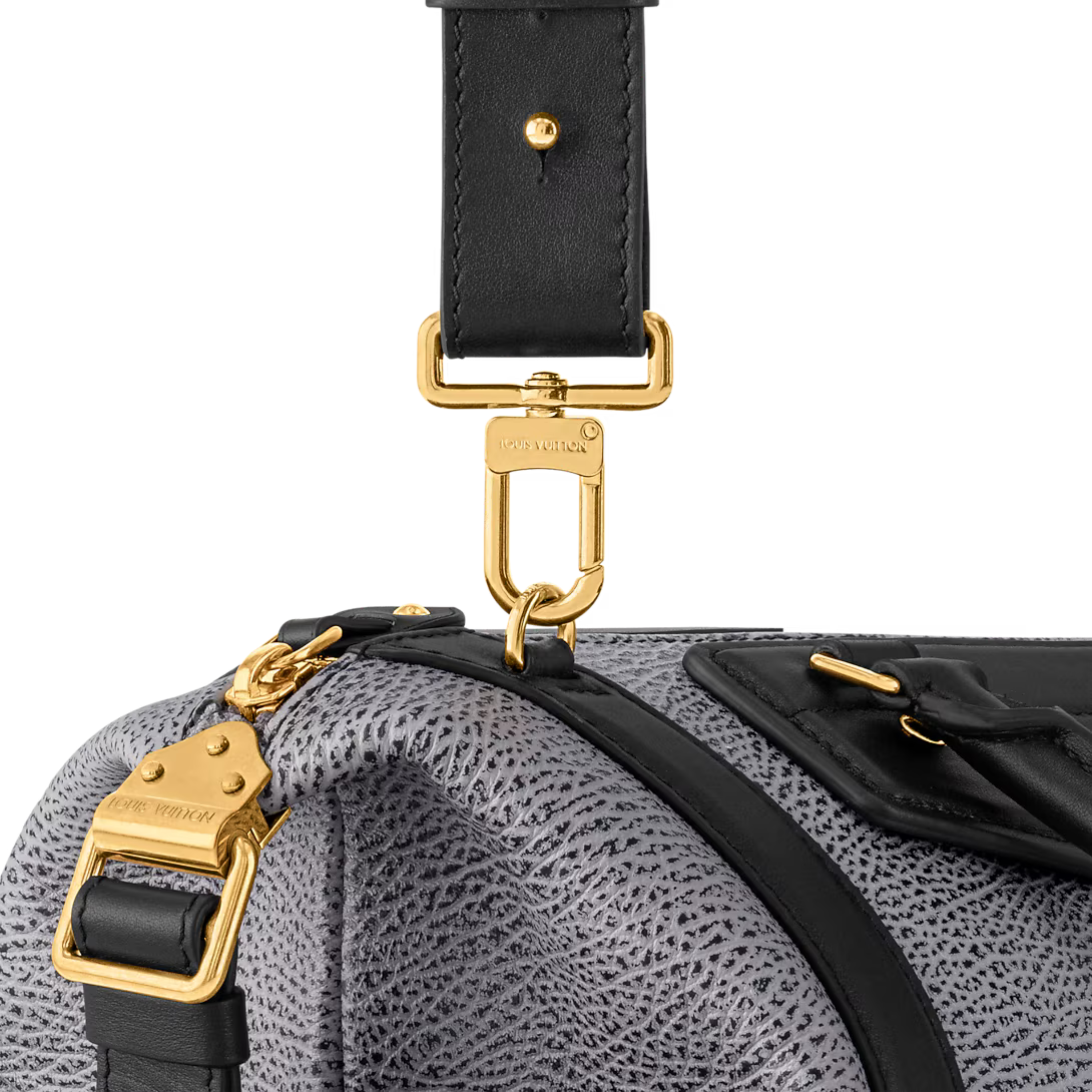 Louis Vuitton LV Biker MM Bag