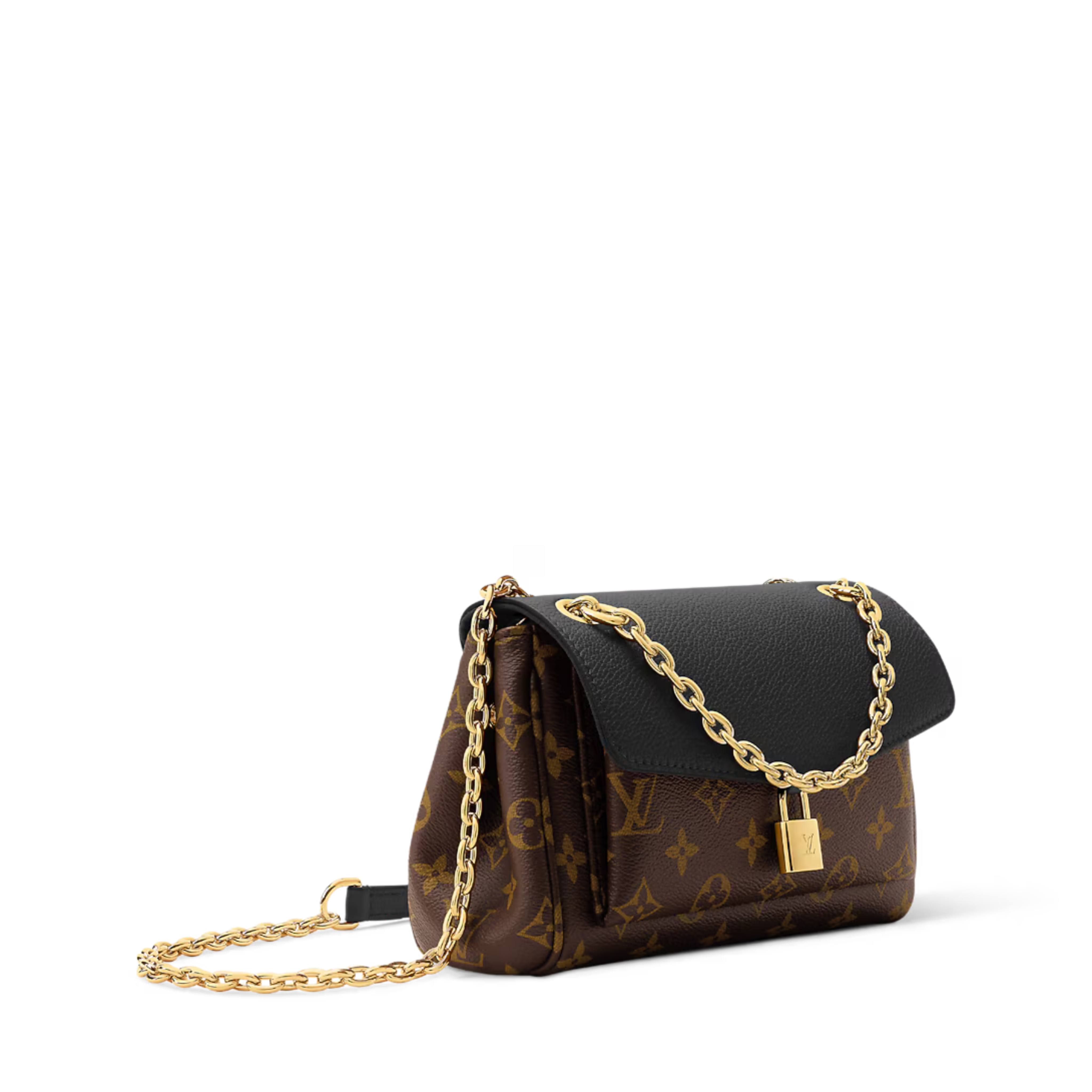 Louis Vuitton Saint-Germain BB Bag