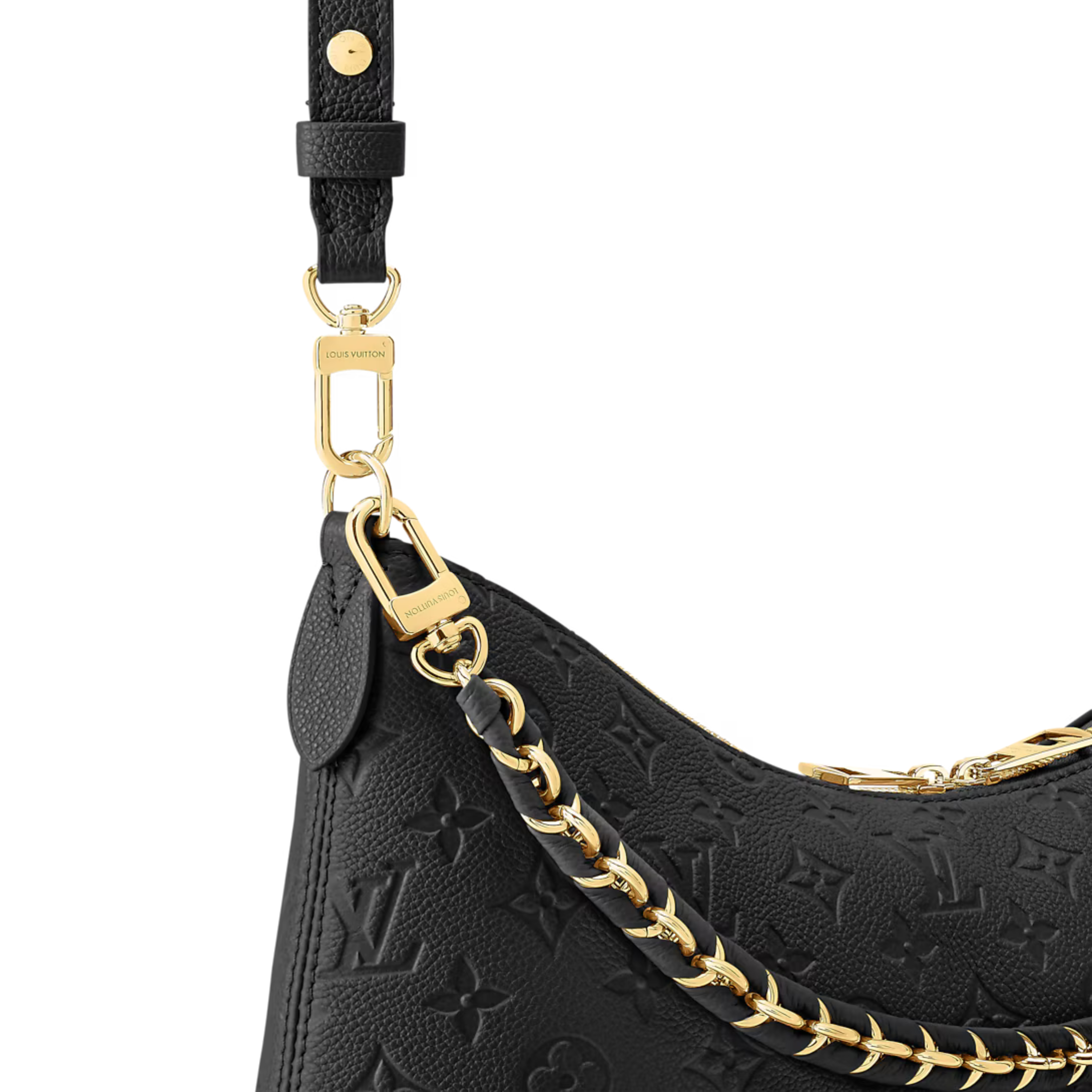 Louis Vuitton Boulogne GM Bag