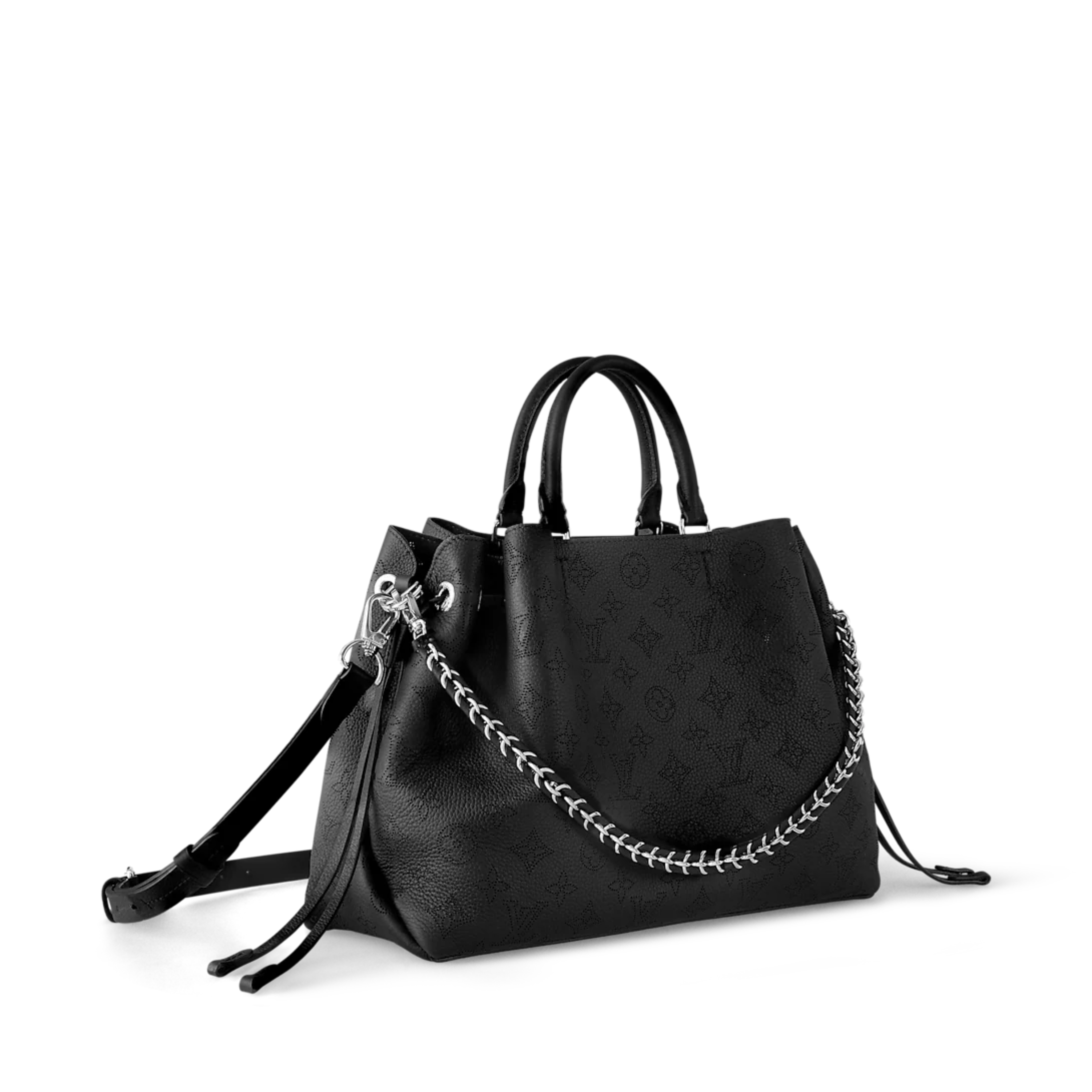 Louis Vuitton Bella Tote Bag