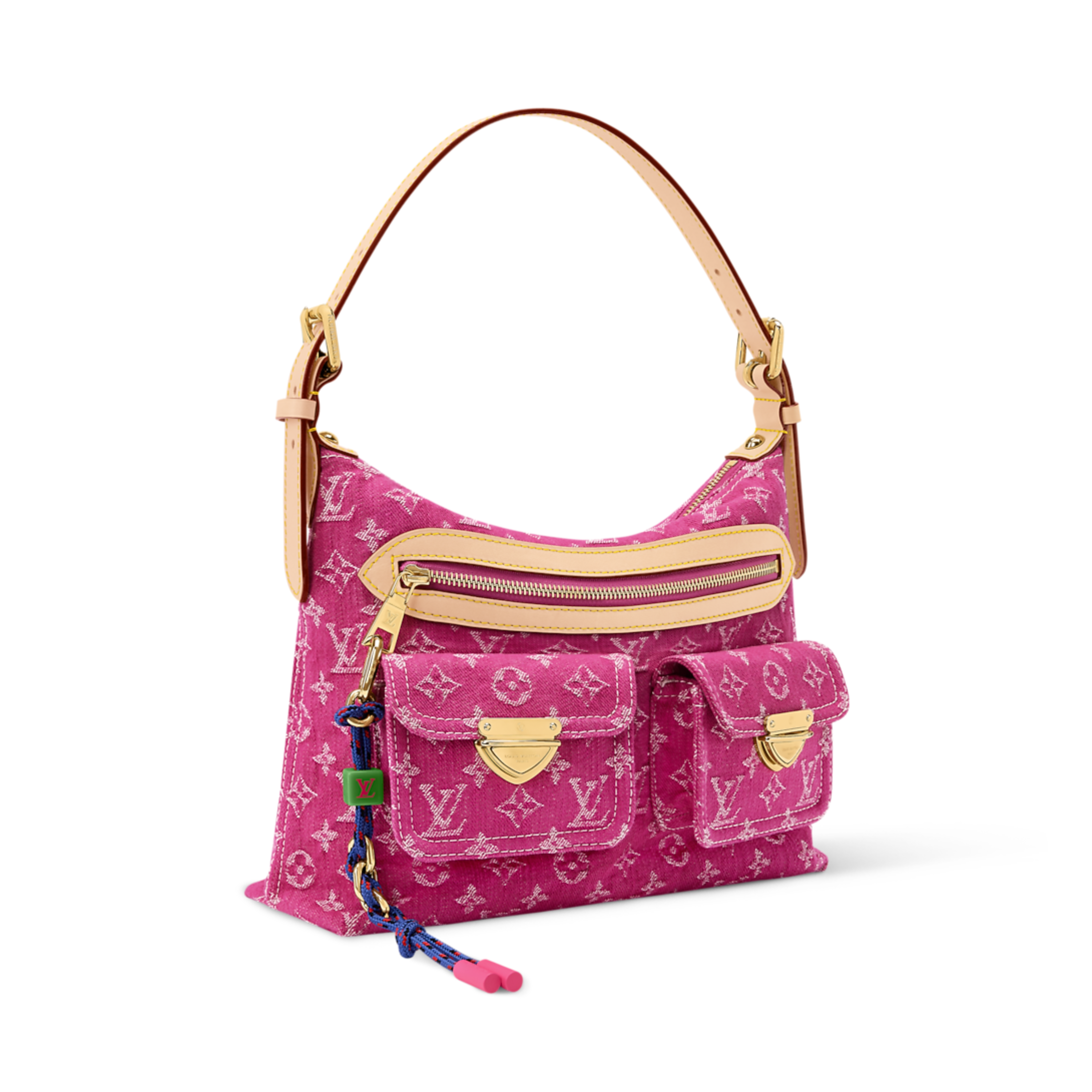 Louis Vuitton Baggy Bag