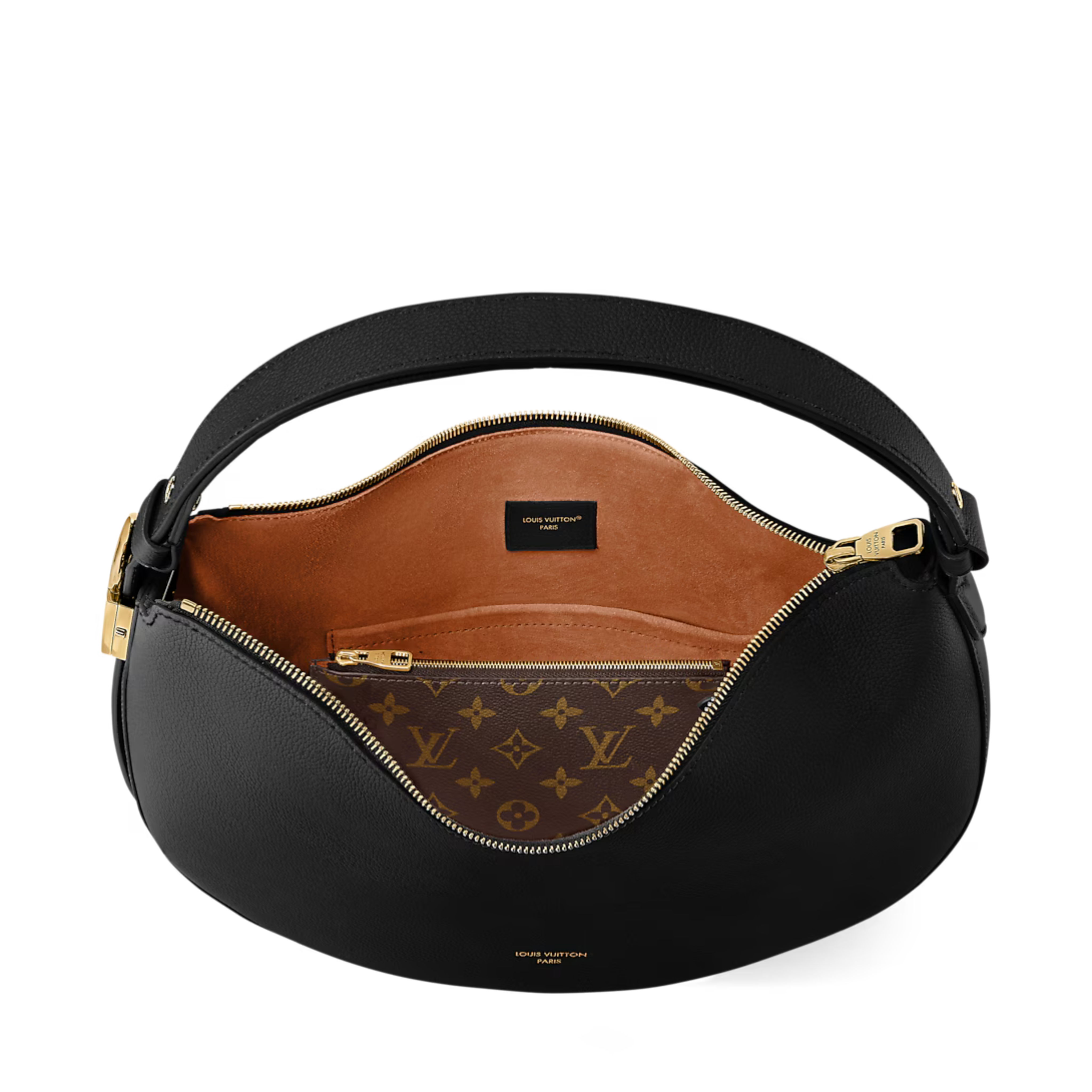 Louis Vuitton Low Key Cookie MM Bag