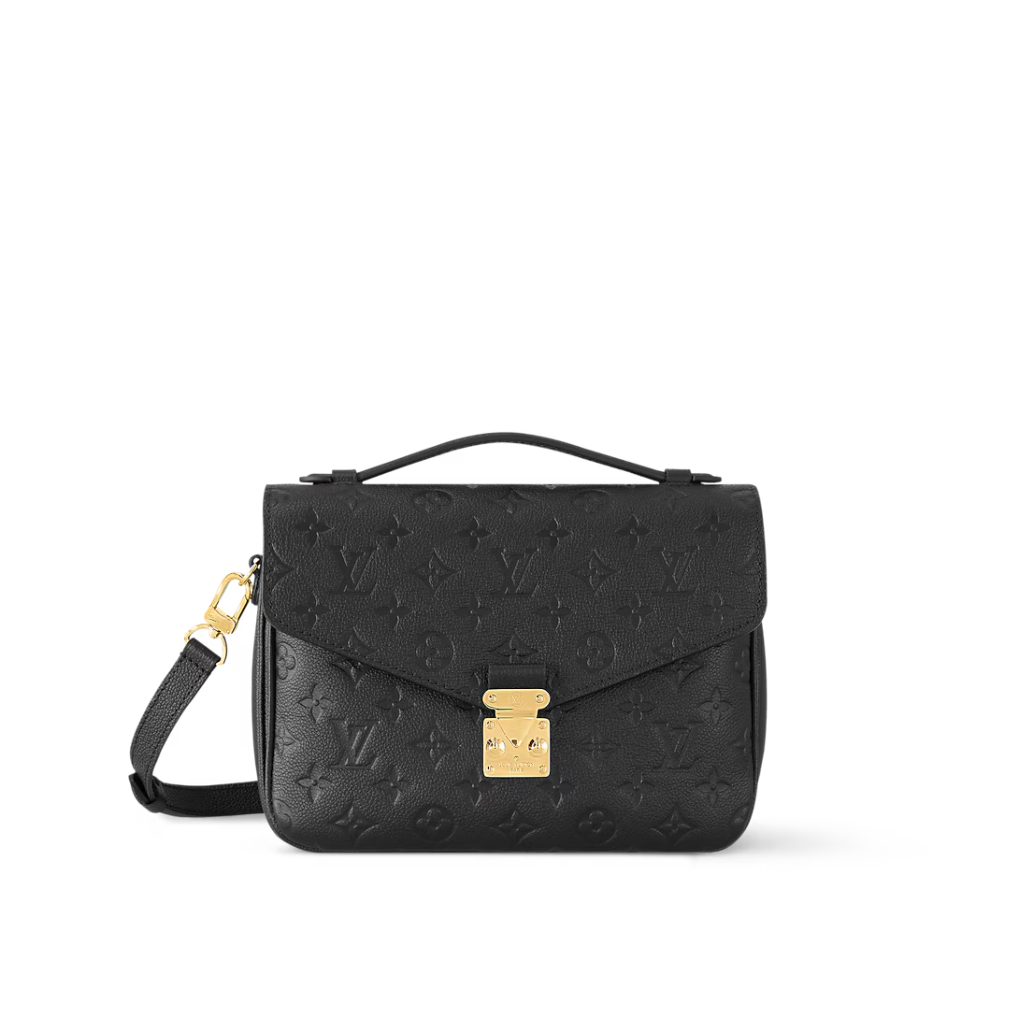 Louis Vuitton Pochette Métis Bag