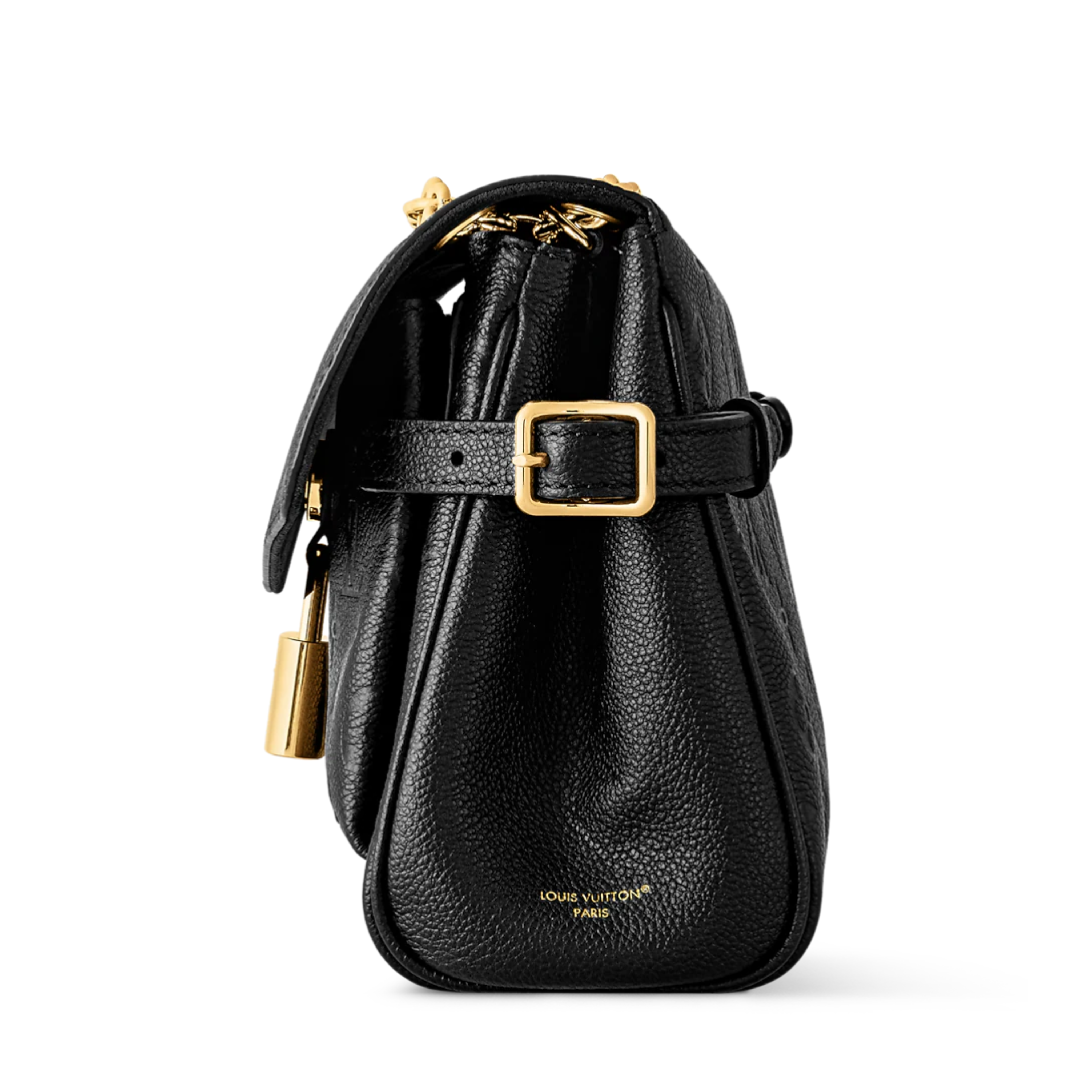 Louis Vuitton Anytime Flap Bag