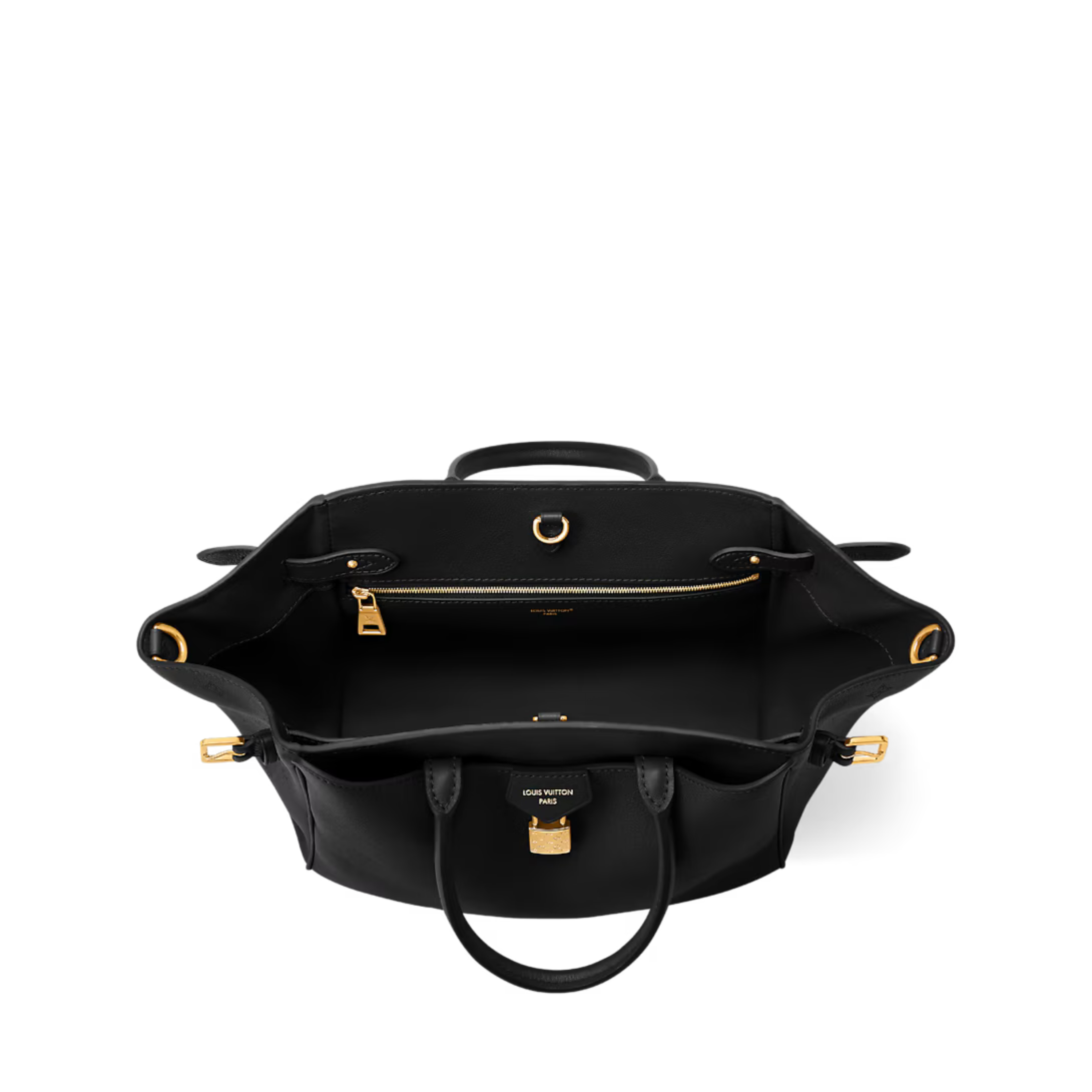 Louis Vuitton Vendôme PM Tote Bag
