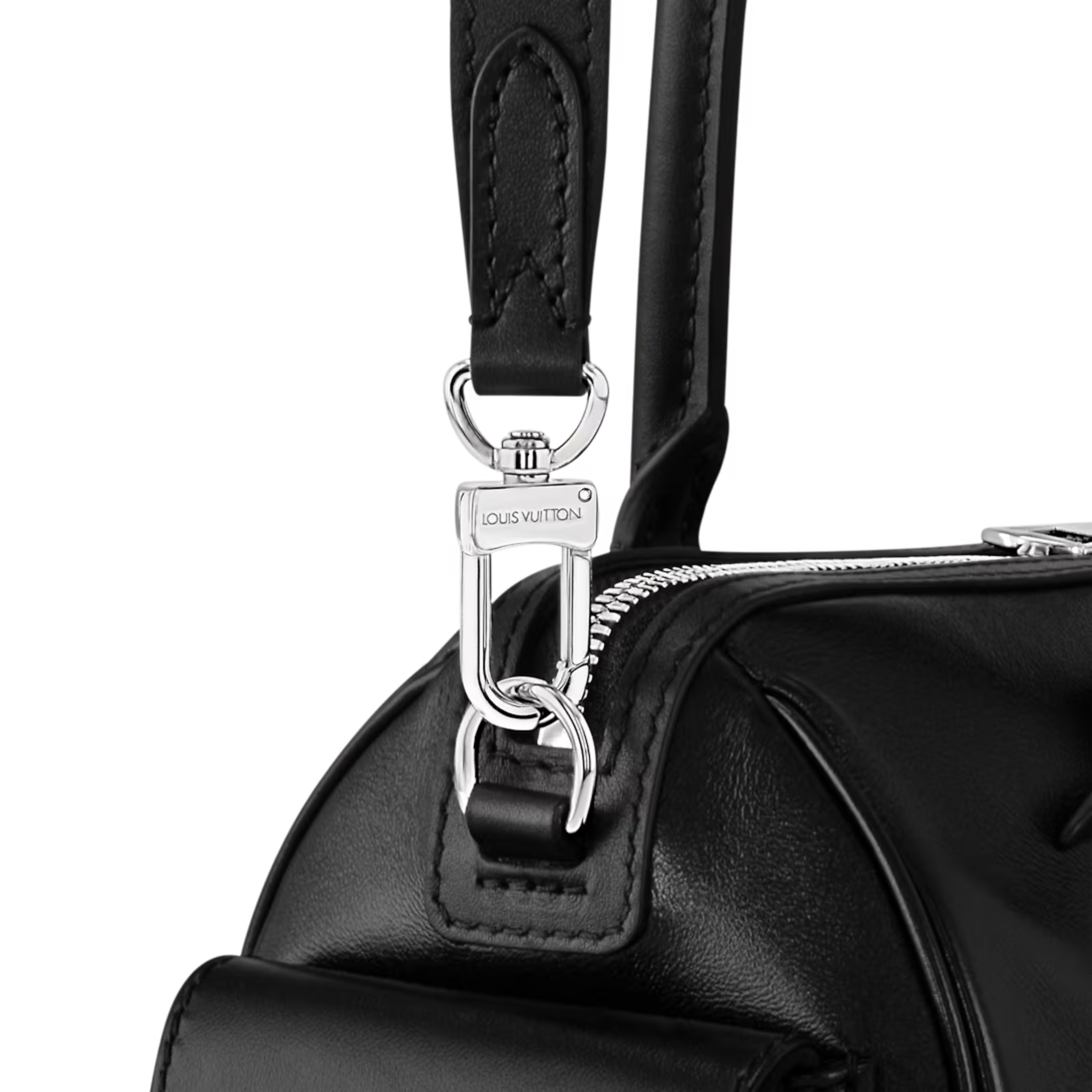 Louis Vuitton Speedy Cargo Vibe Bag