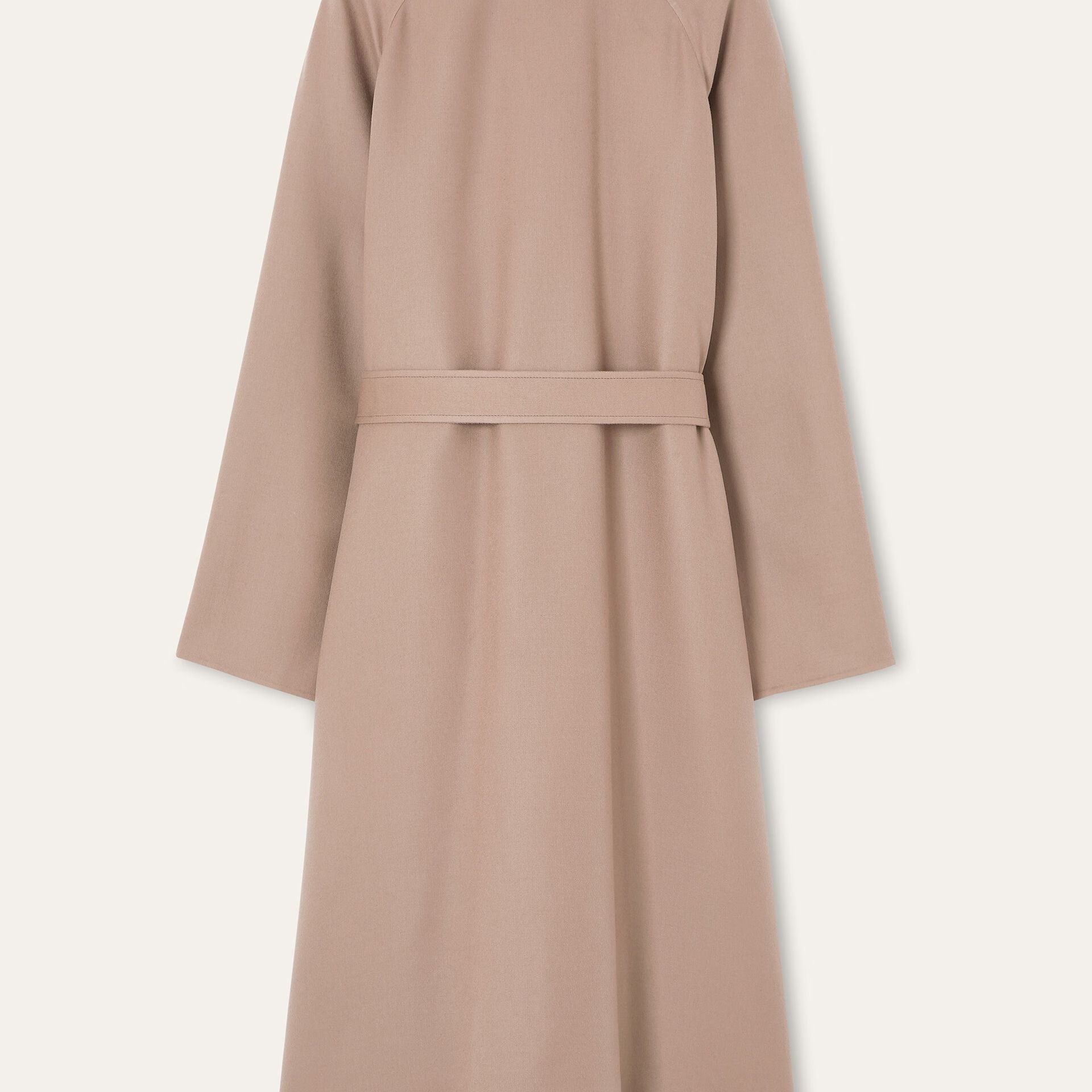 Loro Piana Lorenzo Loro Piana Royal Lightness® Coat in Loro Piana Royal Lightness®
