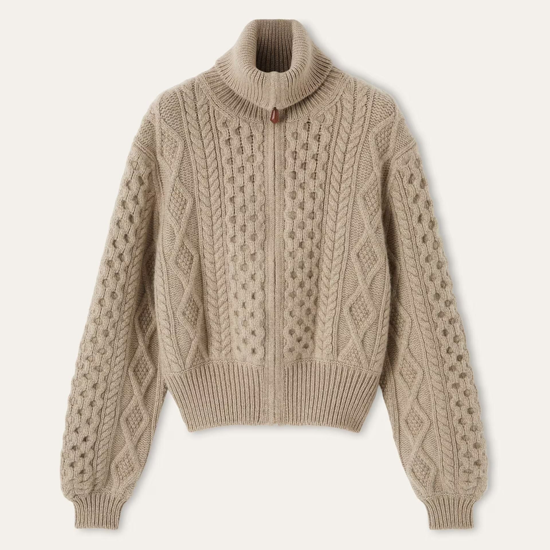 Loro Piana Eyre Cardigan in Baby Cashmere