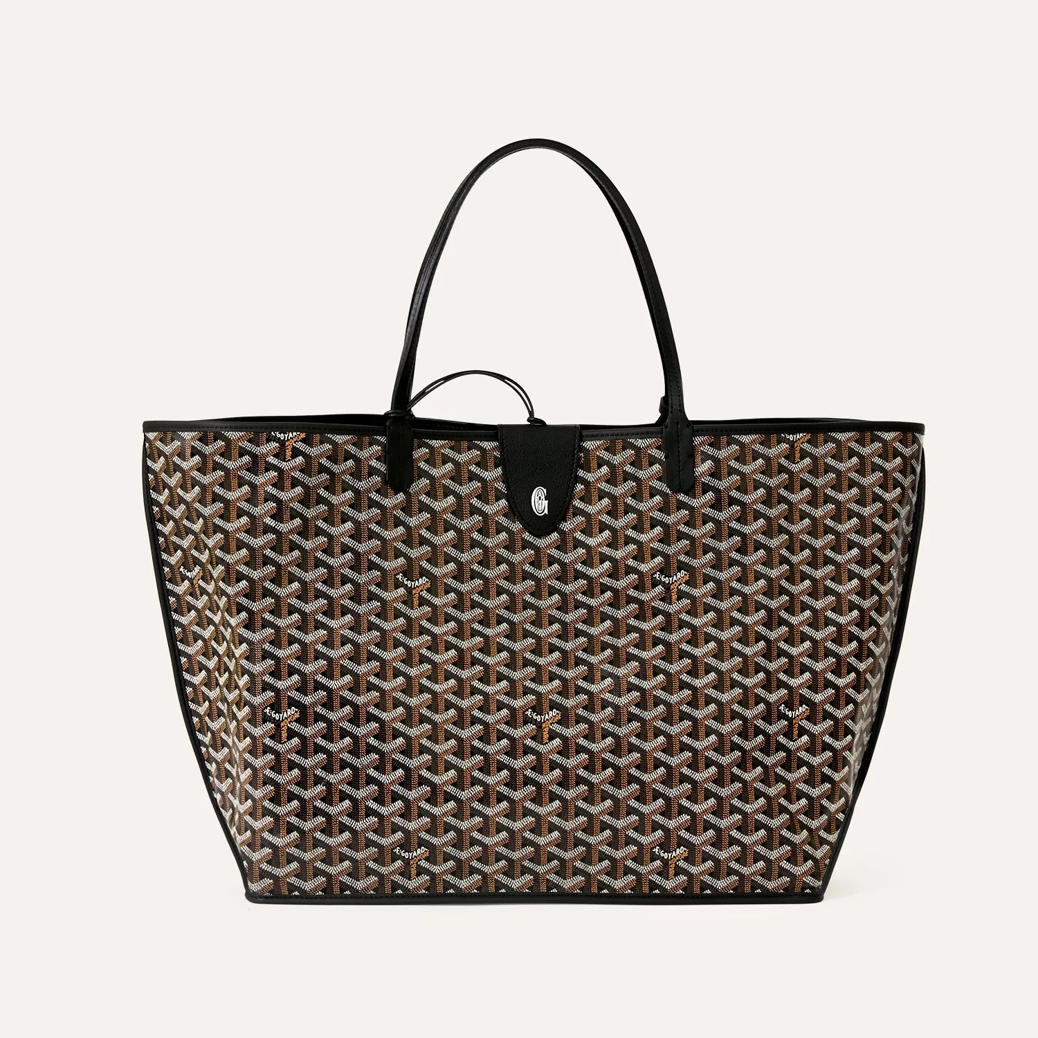 Goyard Anjou GM Bag