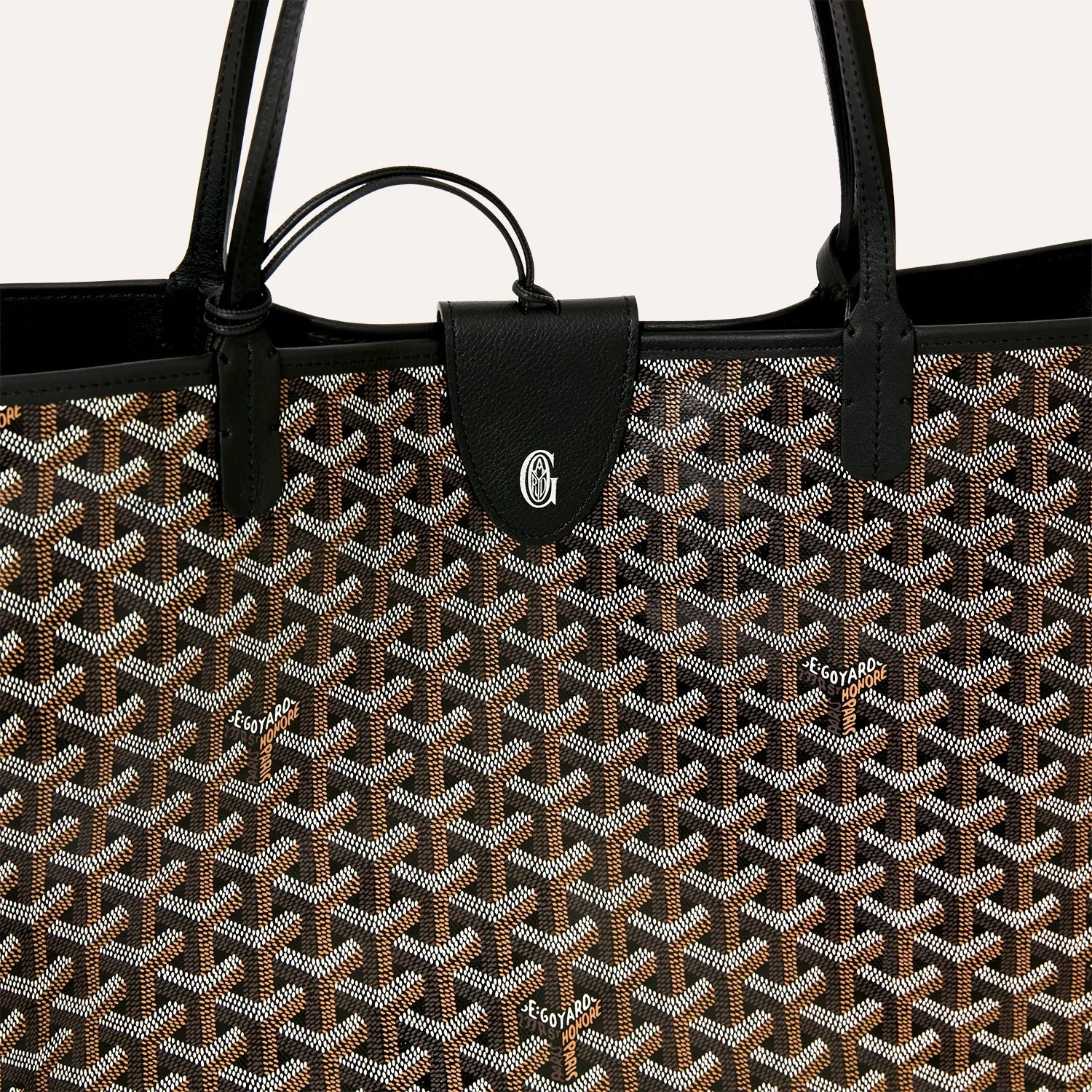 Goyard Anjou GM Bag