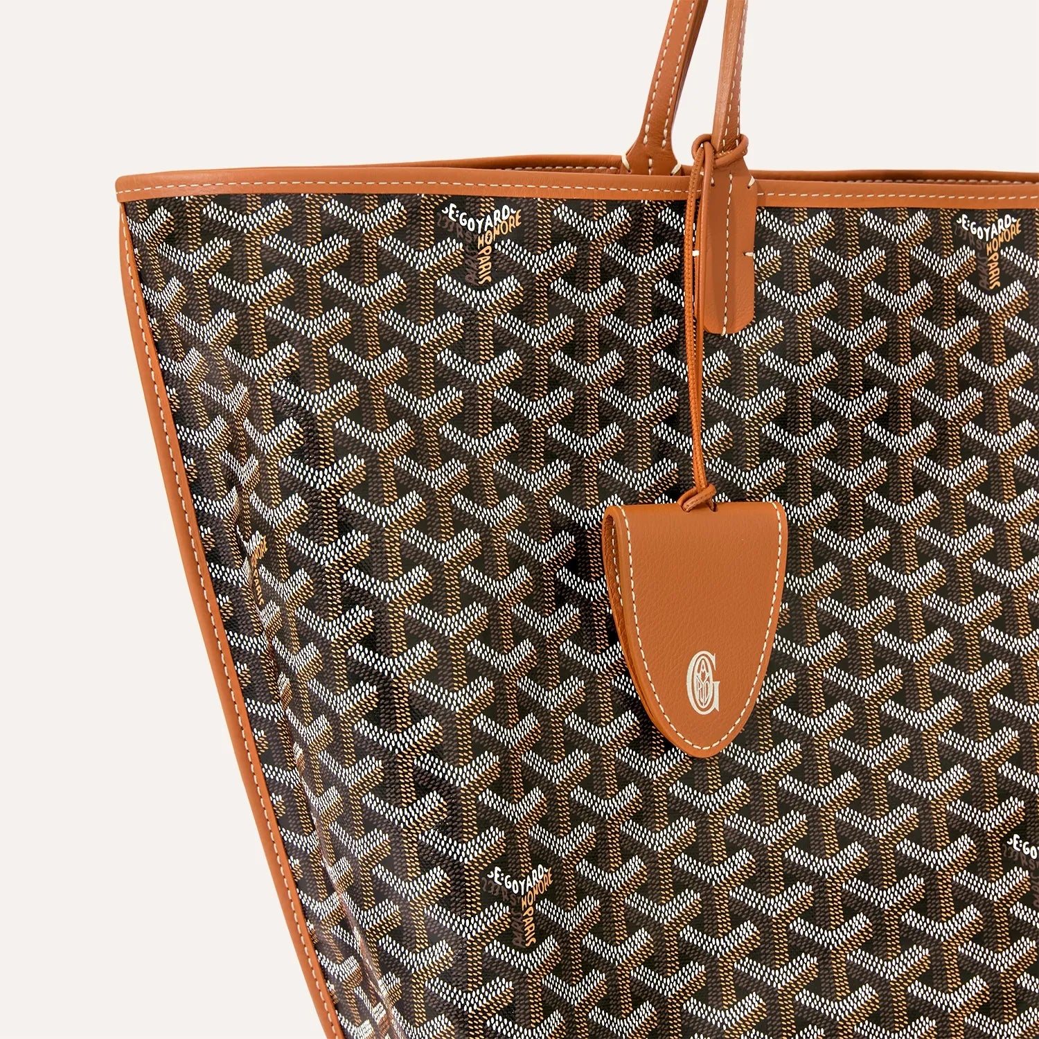 Goyard Anjou GM Bag