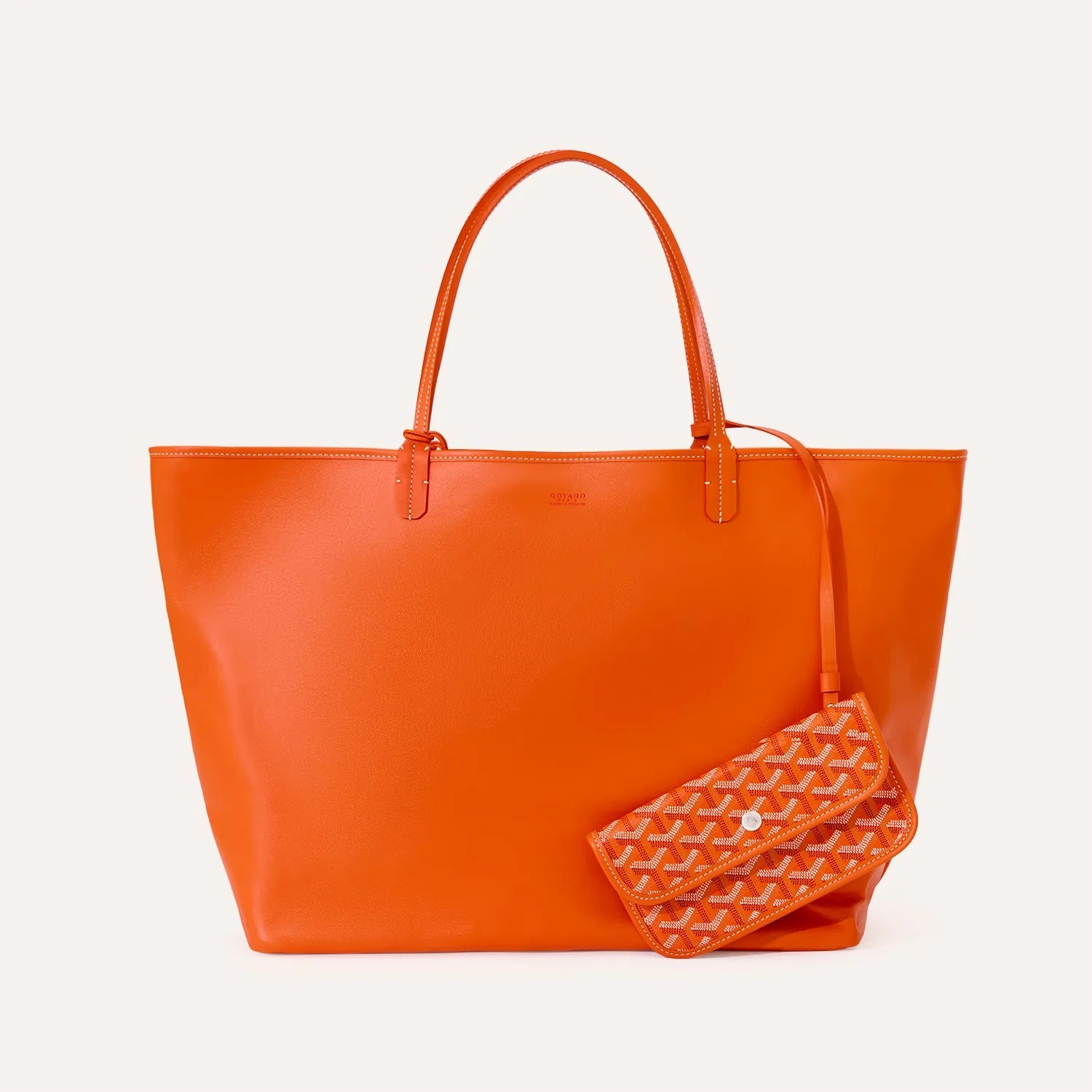 Goyard Anjou GM Bag
