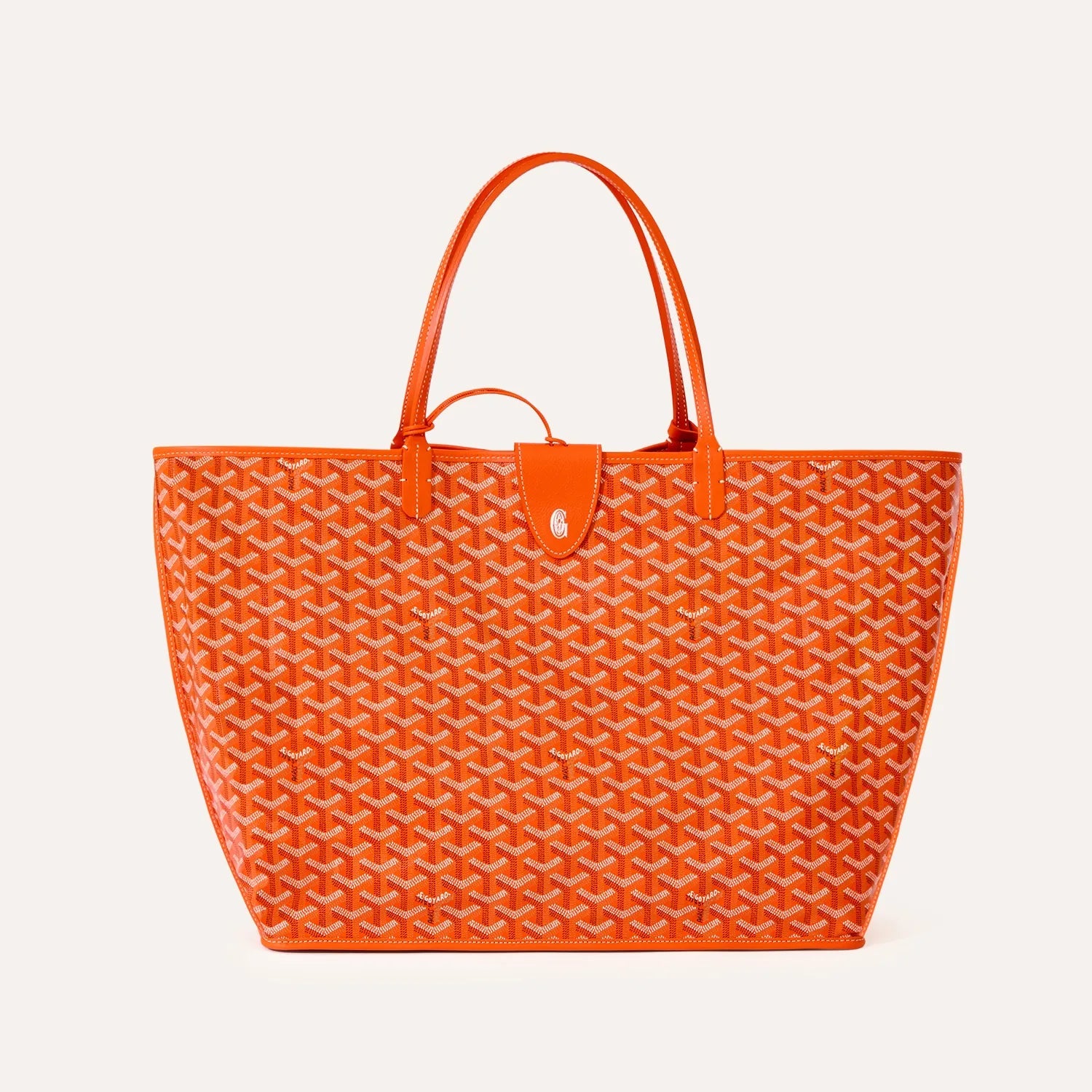 Goyard Anjou GM Bag