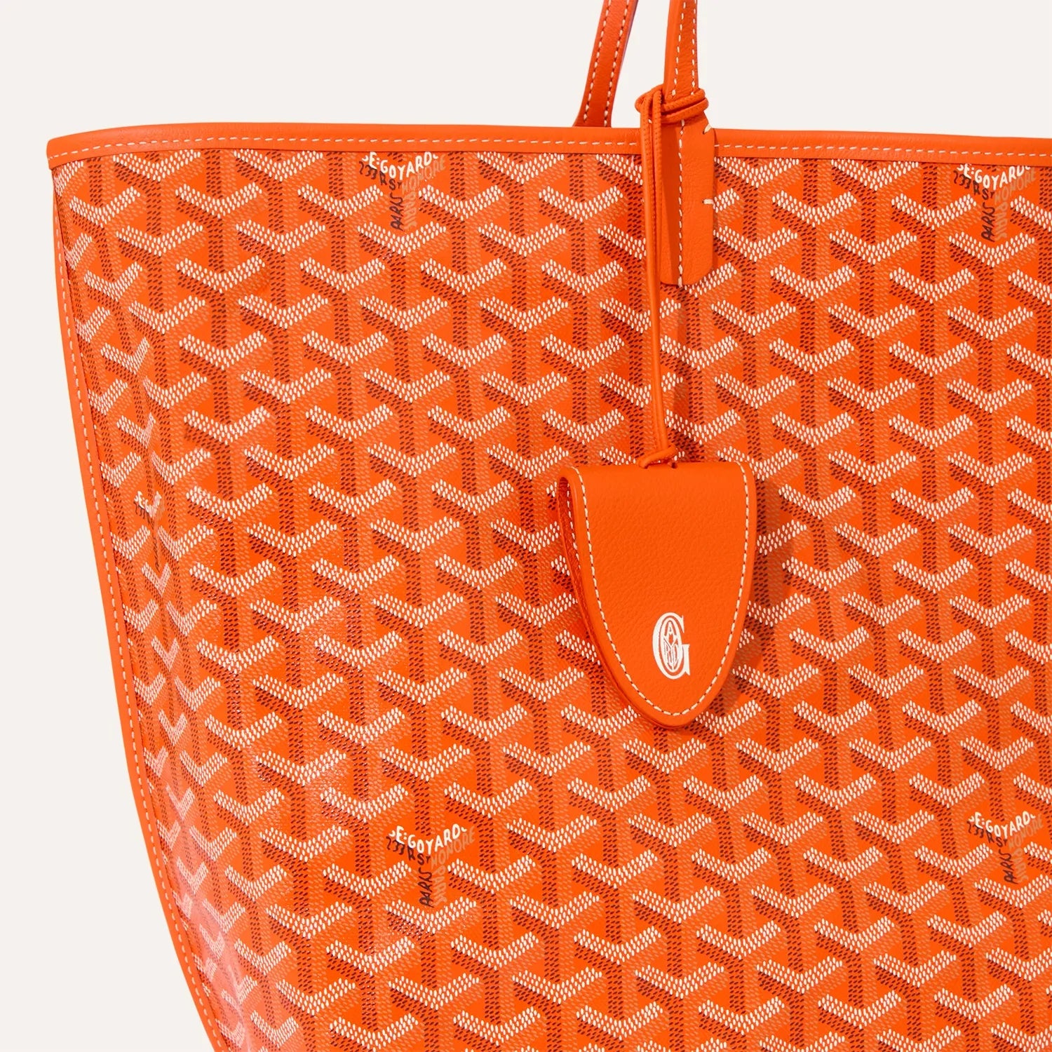 Goyard Anjou GM Bag
