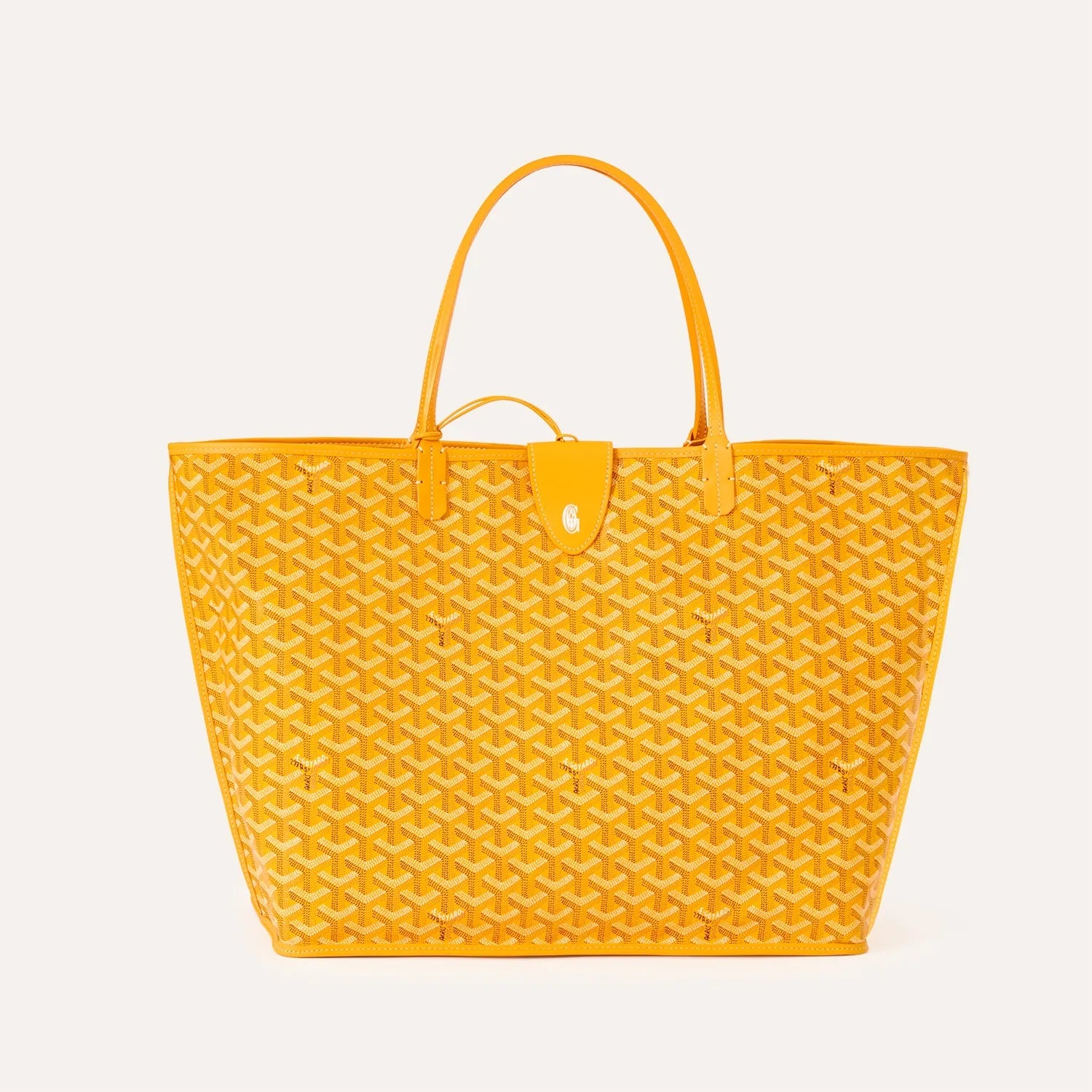 Goyard Anjou GM Bag