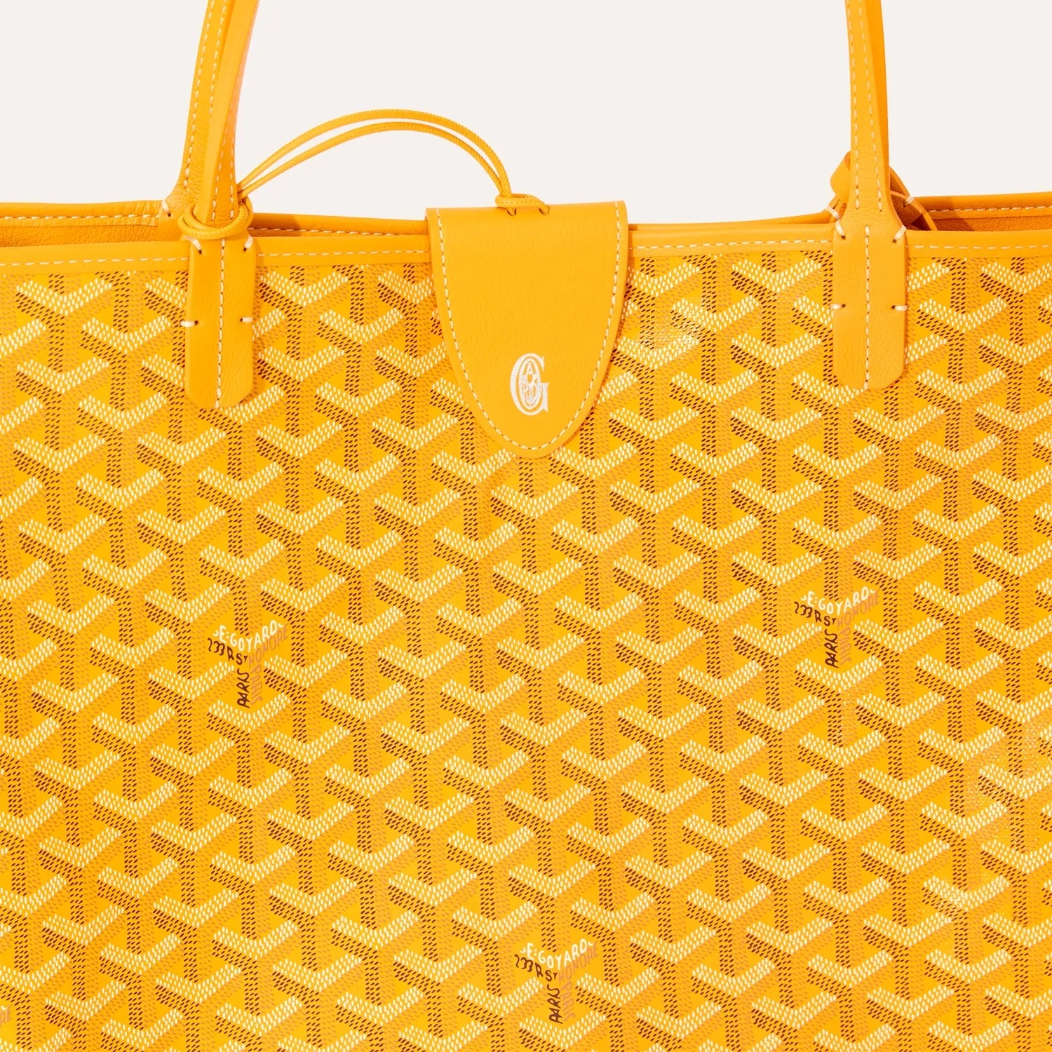 Goyard Anjou GM Bag