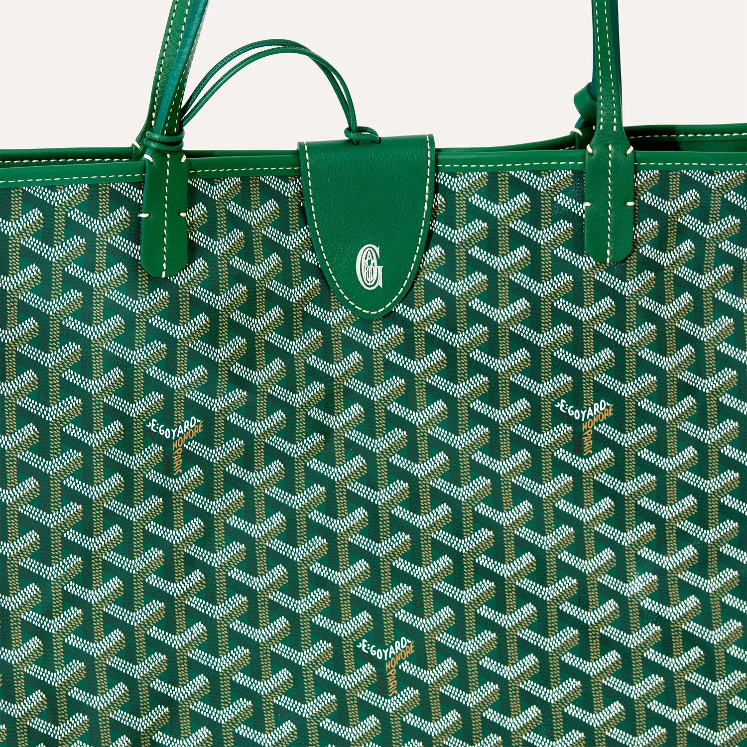 Goyard Anjou GM Bag