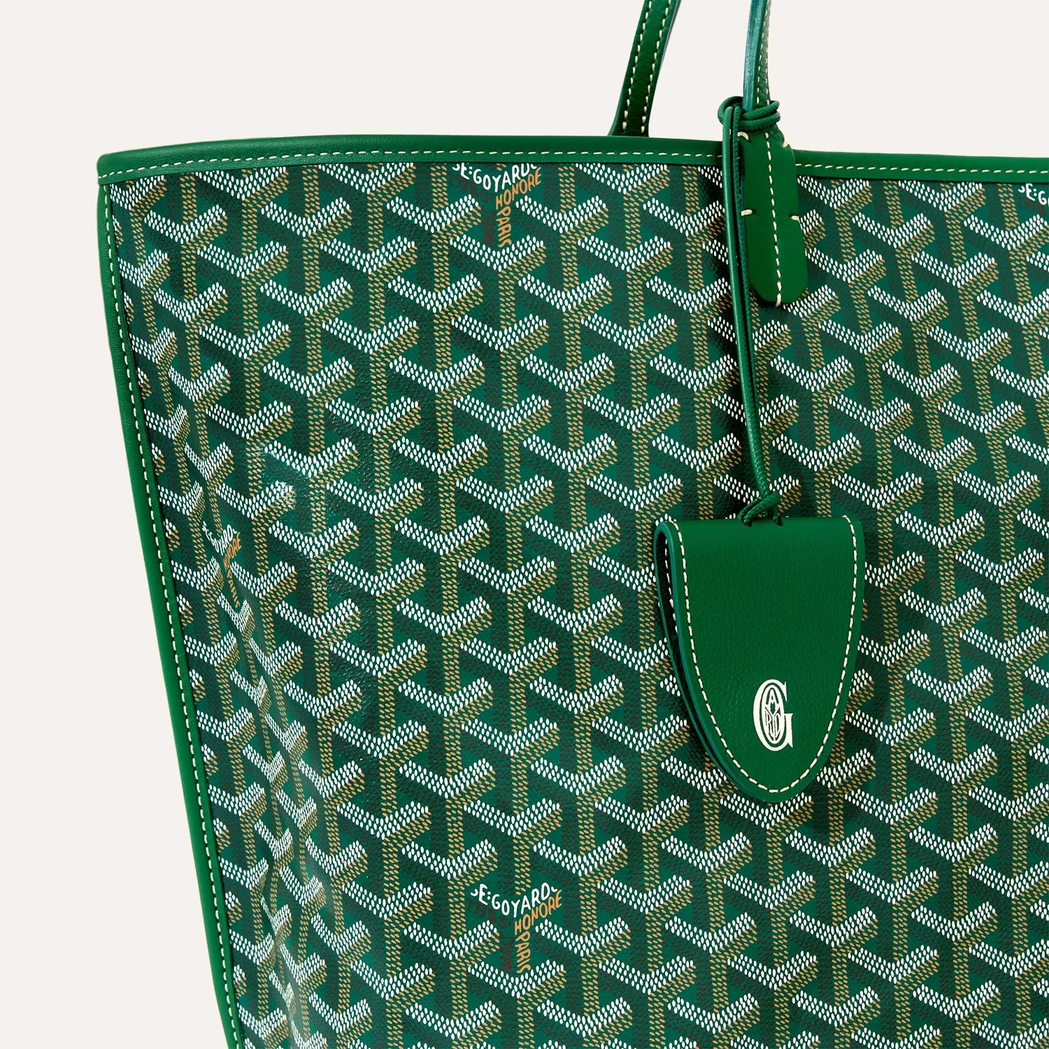 Goyard Anjou GM Bag
