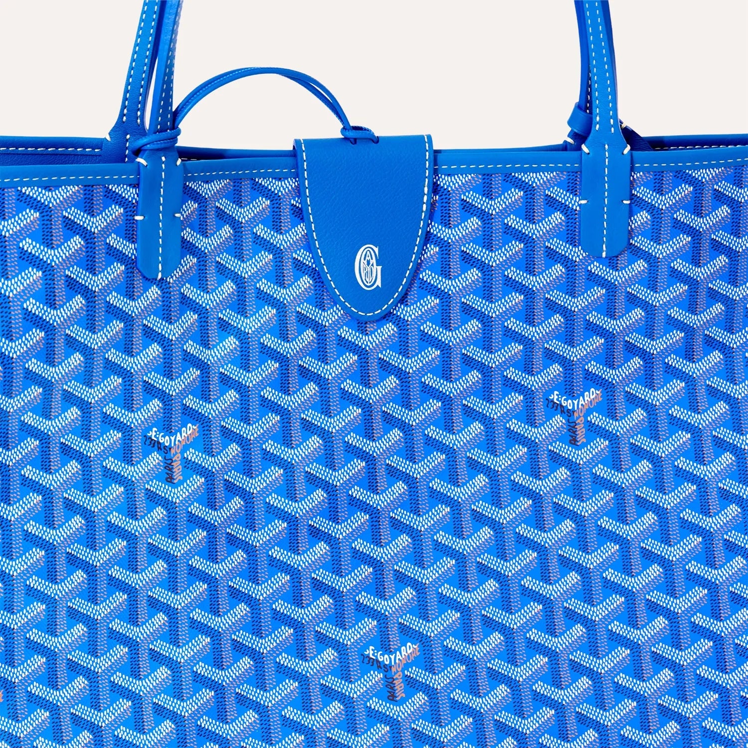 Goyard Anjou GM Bag