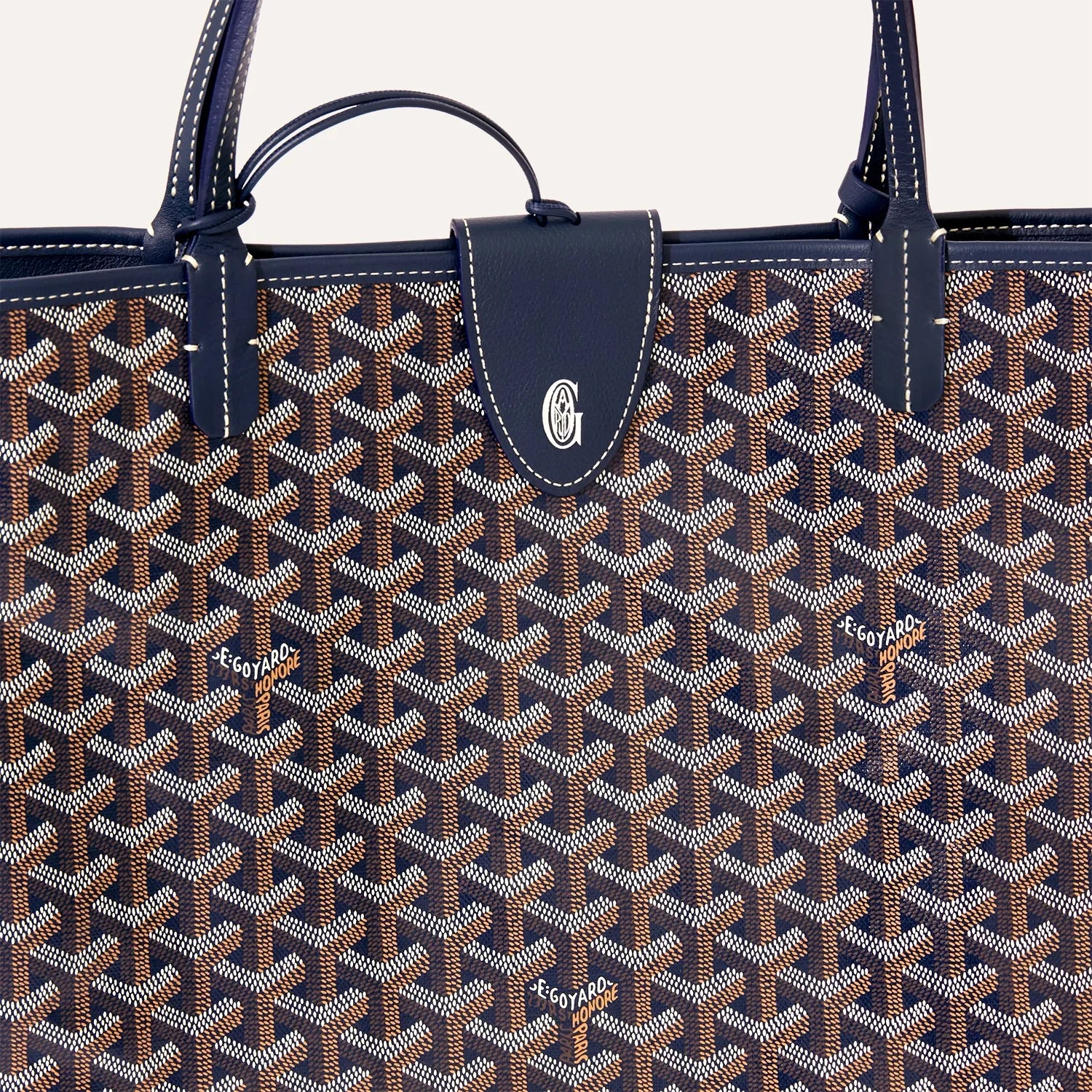 Goyard Anjou GM Bag