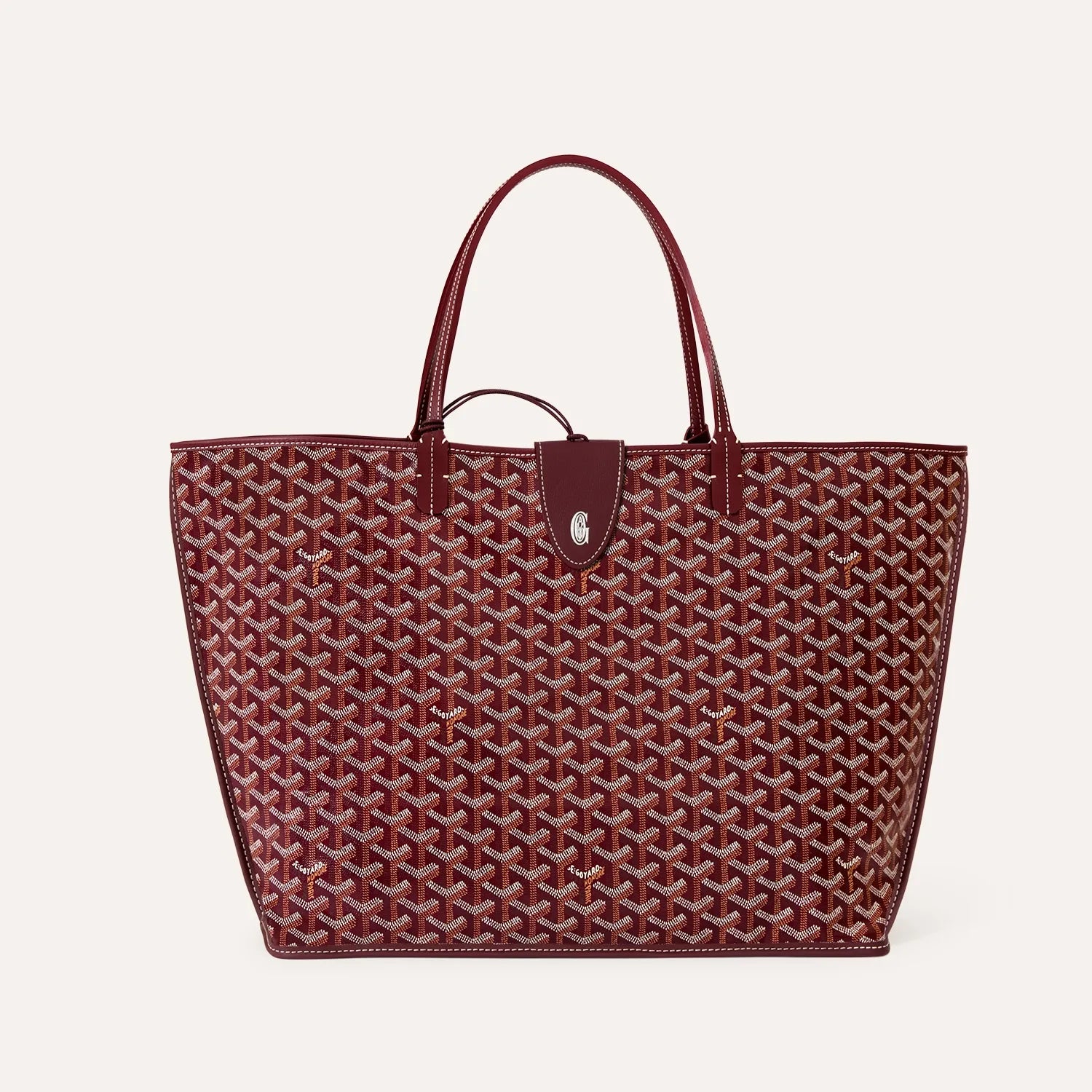Goyard Anjou GM Bag