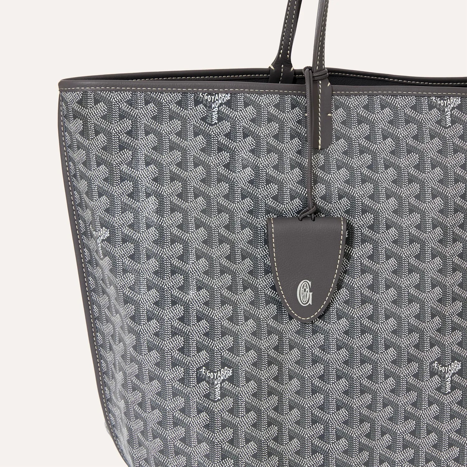 Goyard Anjou GM Bag