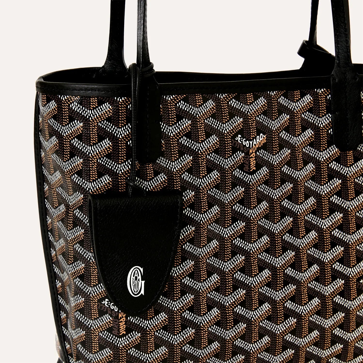 Goyard Anjou Mini Bag