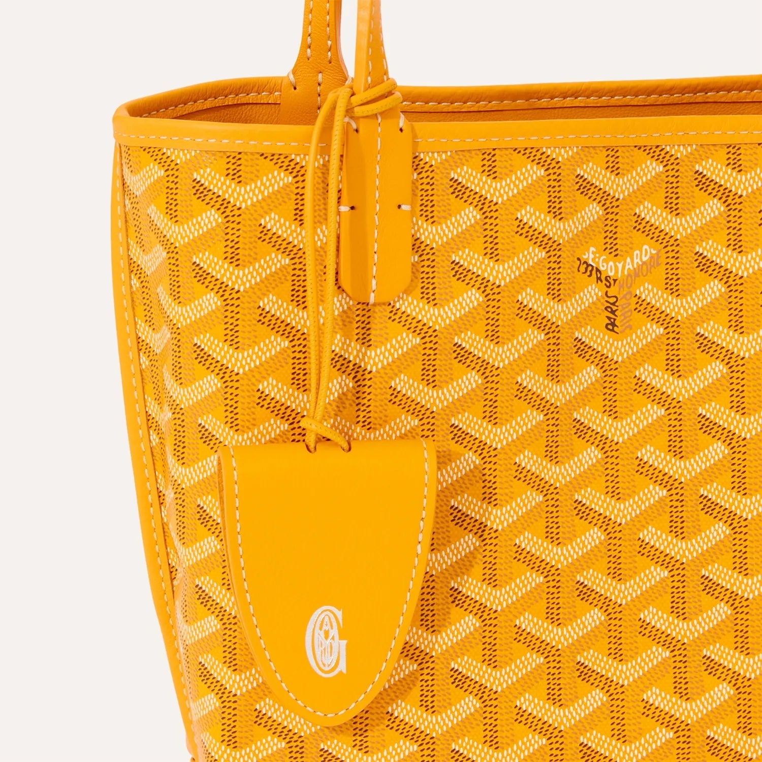 Goyard Anjou Mini Bag