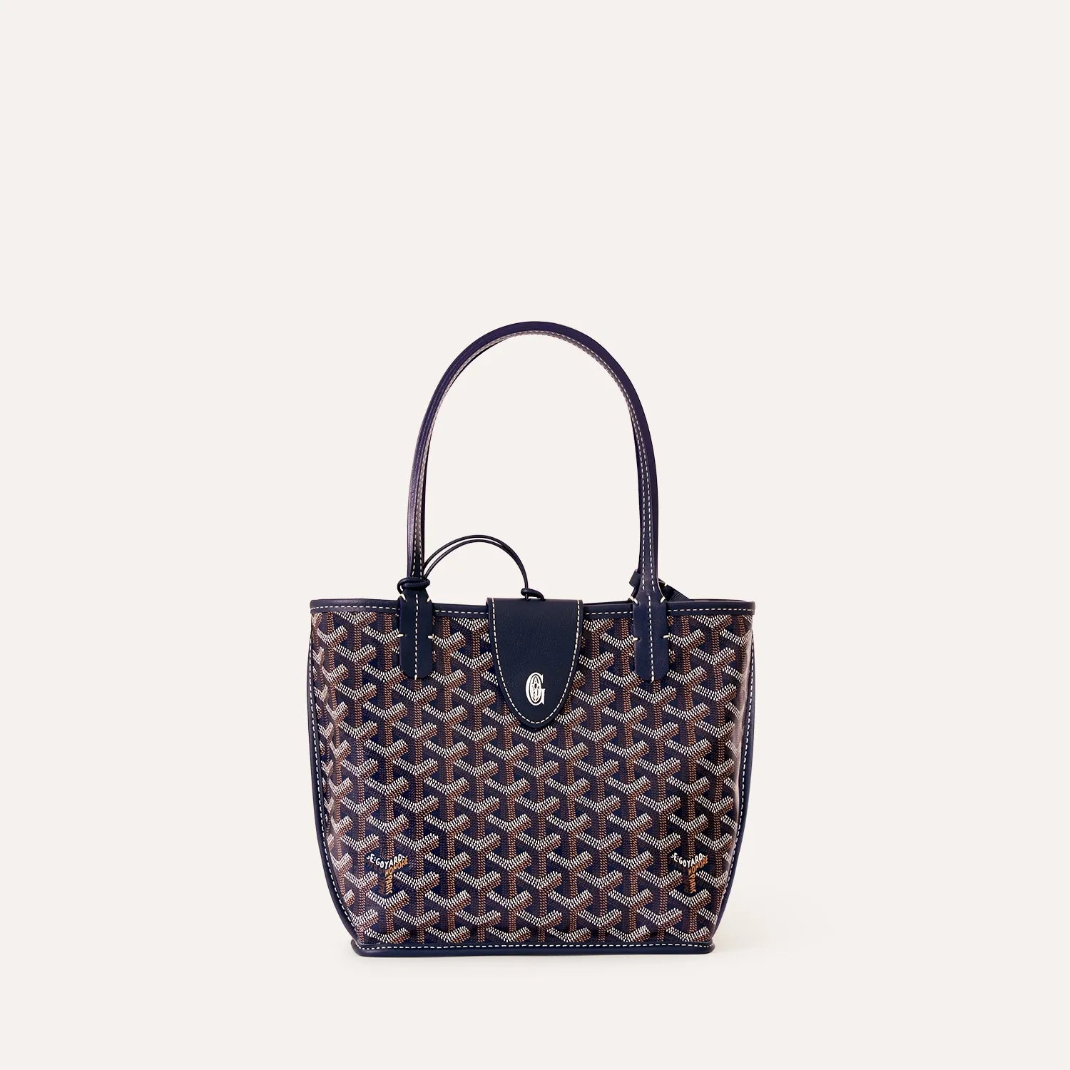 Goyard Anjou Mini Bag