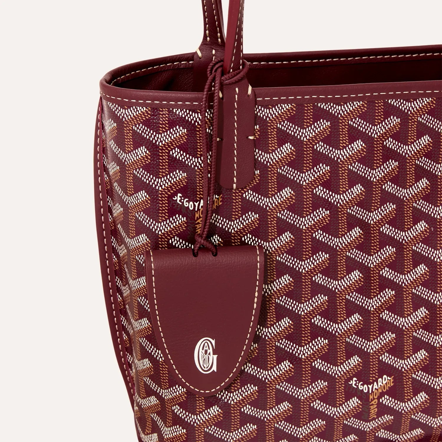 Goyard Anjou Mini Bag