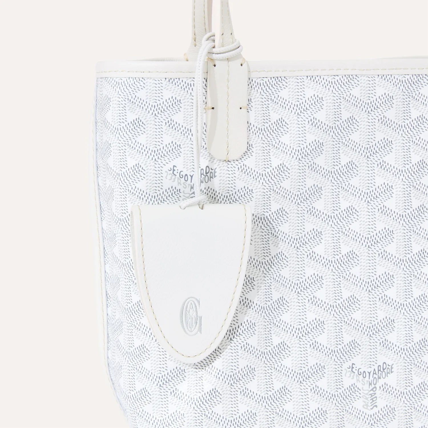 Goyard Anjou Mini Bag