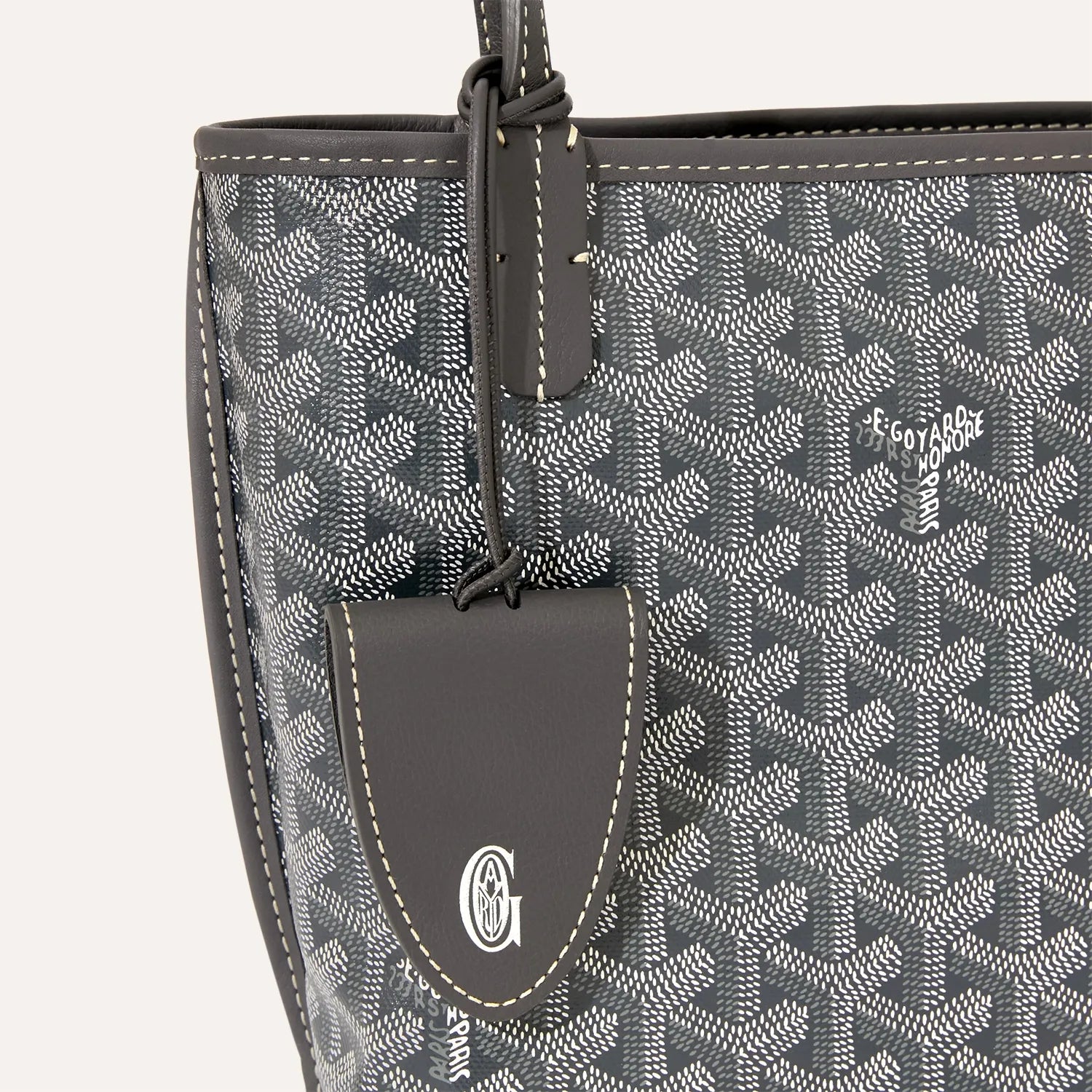 Goyard Anjou Mini Bag