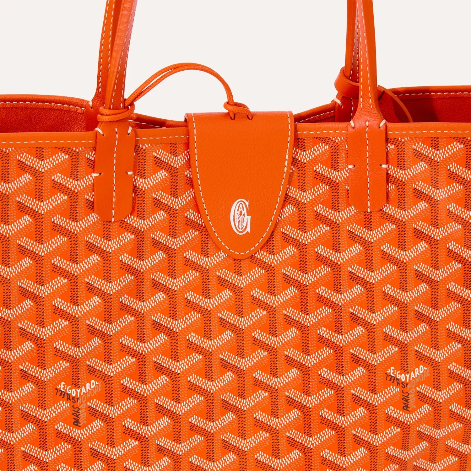 Goyard Anjou PM Bag