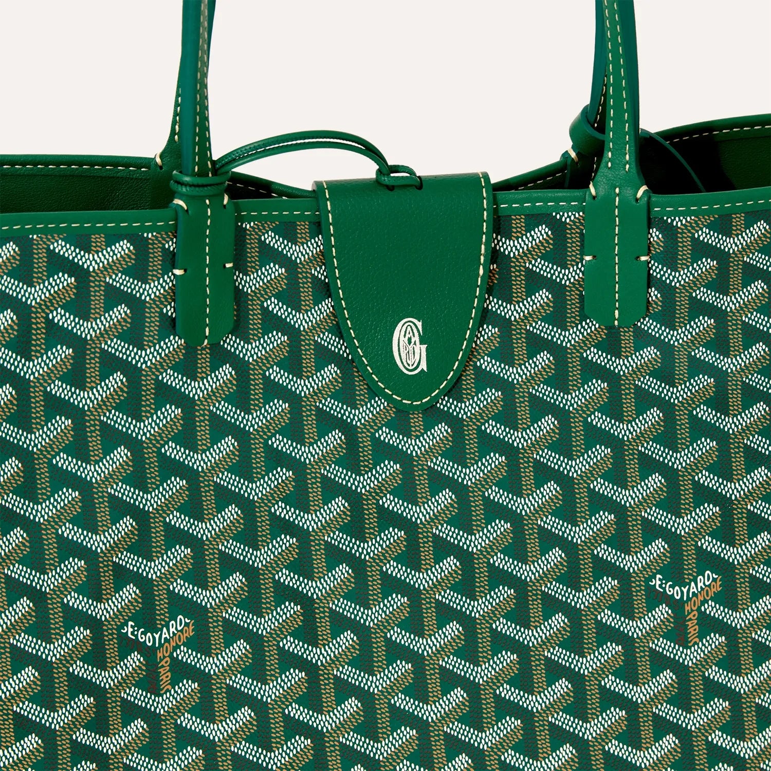 Goyard Anjou PM Bag