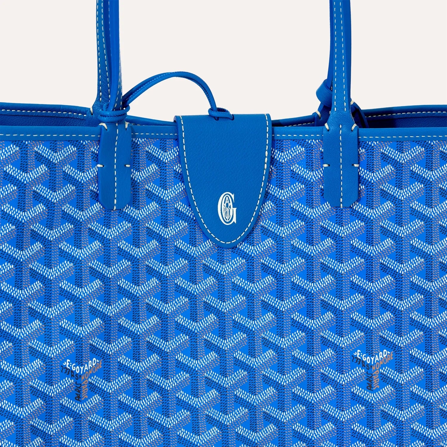 Goyard Anjou PM Bag