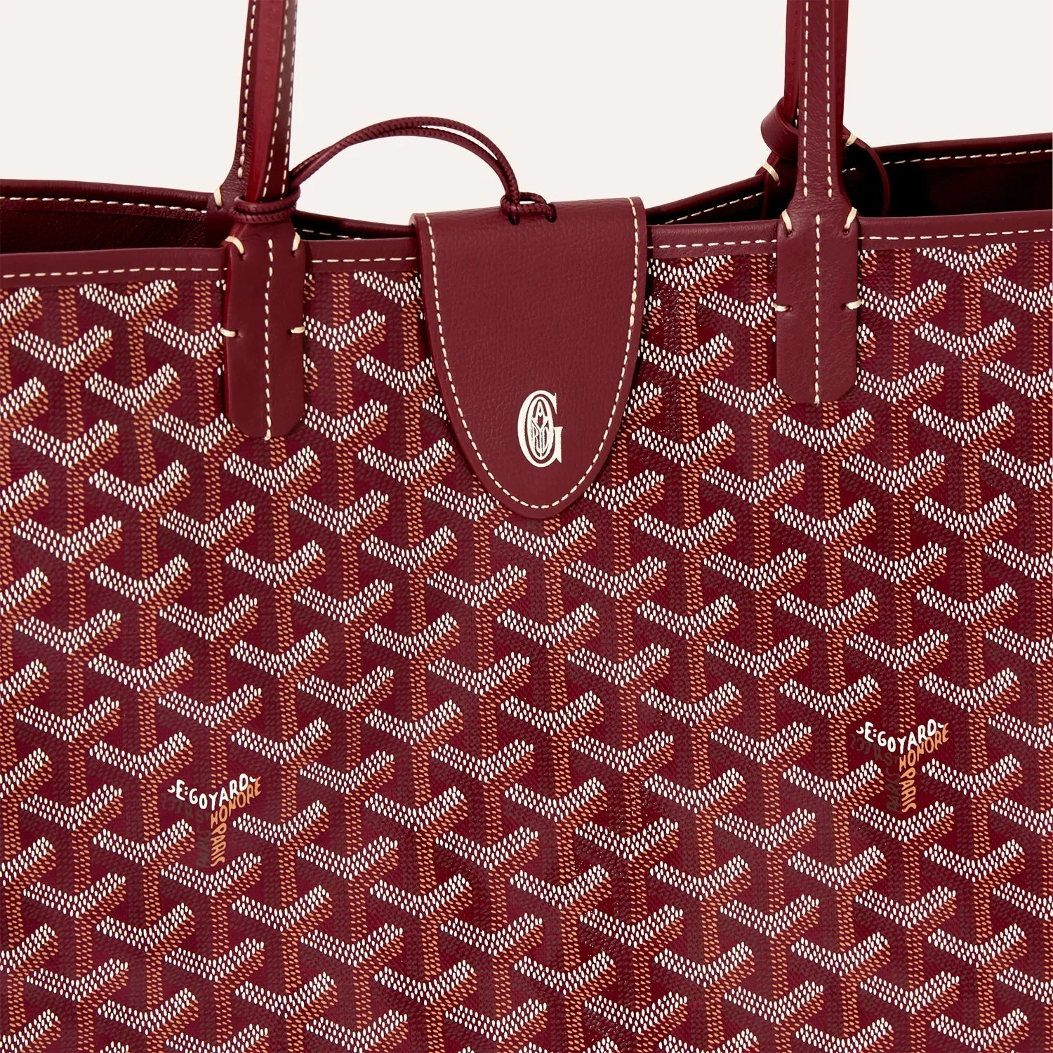 Goyard Anjou PM Bag