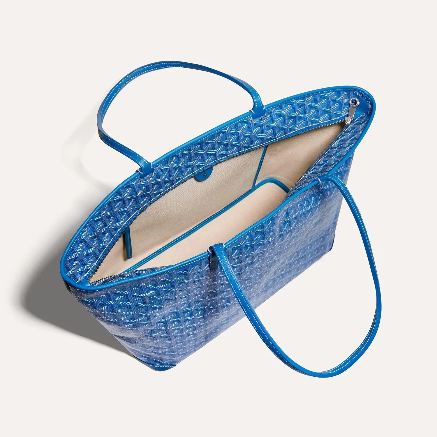 Goyard Artois MM Bag