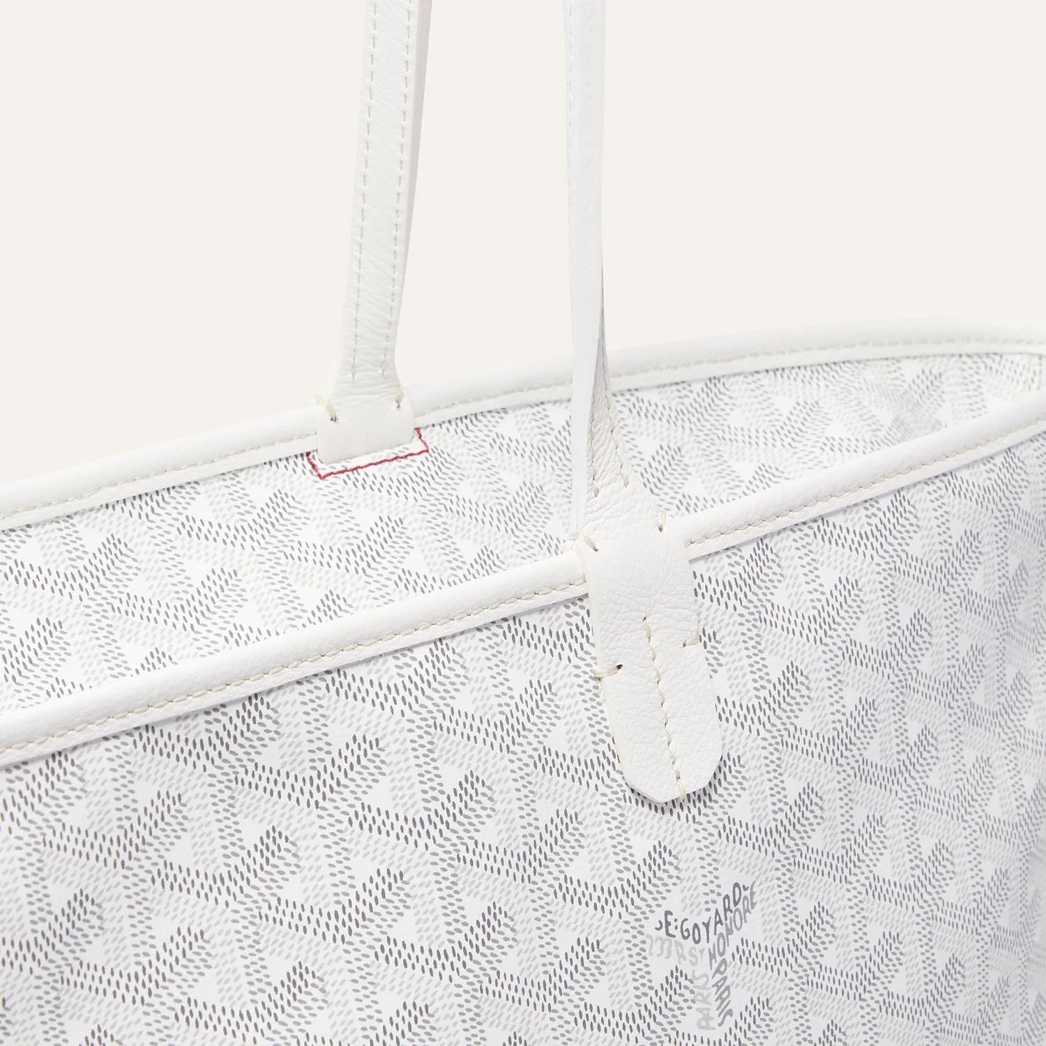 Goyard Artois MM Bag
