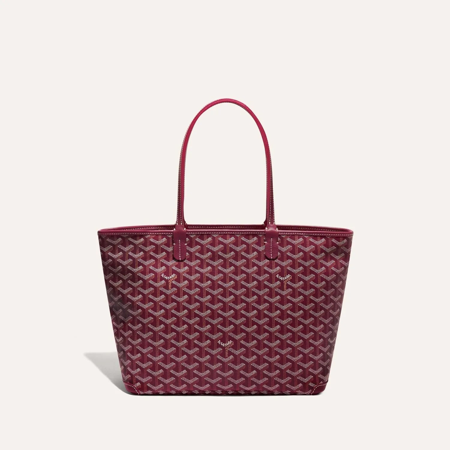 Goyard Artois PM Bag