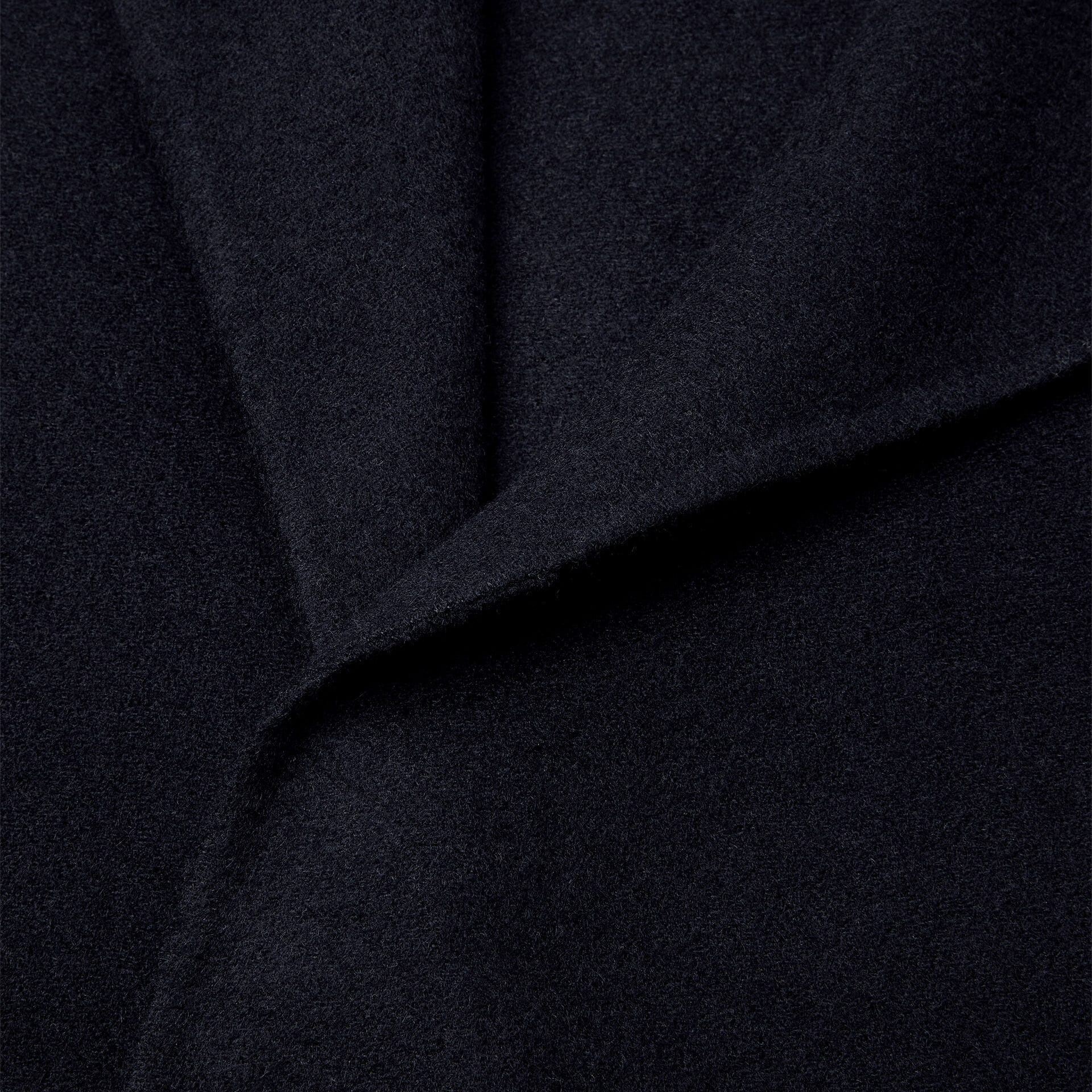 Loro Piana Francesca Coat in Cashmere