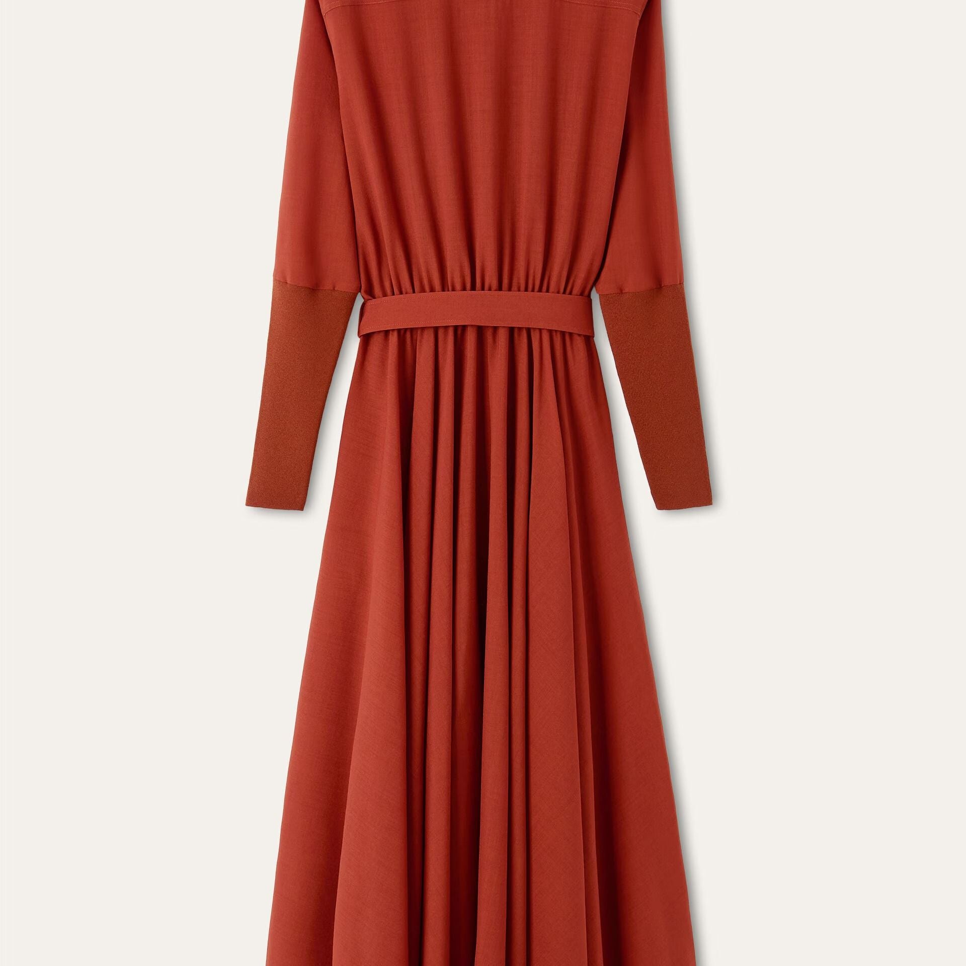Loro Piana Verlaine Dress in Wool