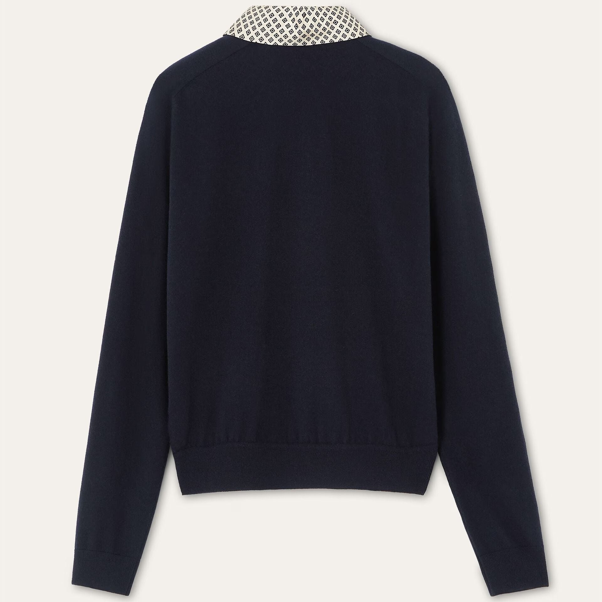 Loro Piana Chaco Polo Shirt in Cashmere