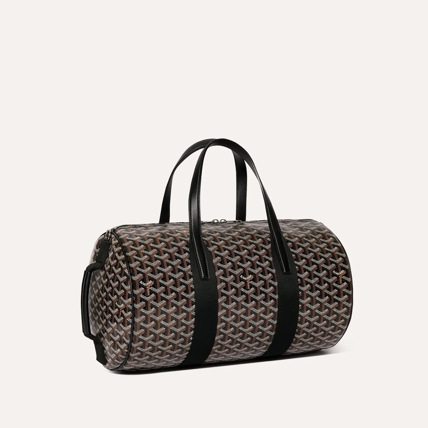 Goyard Barrel 40 Sports Bag