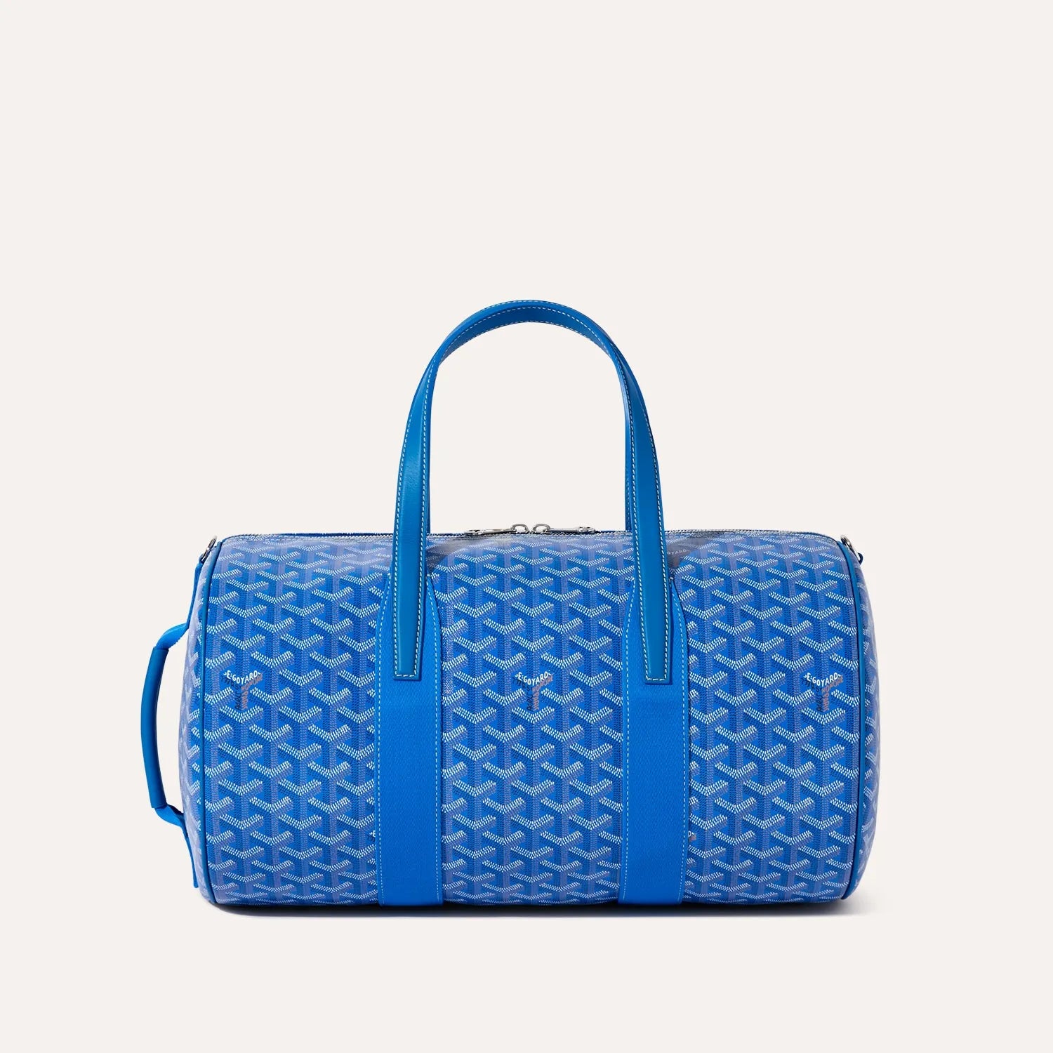 Goyard Barrel 40 Sports Bag