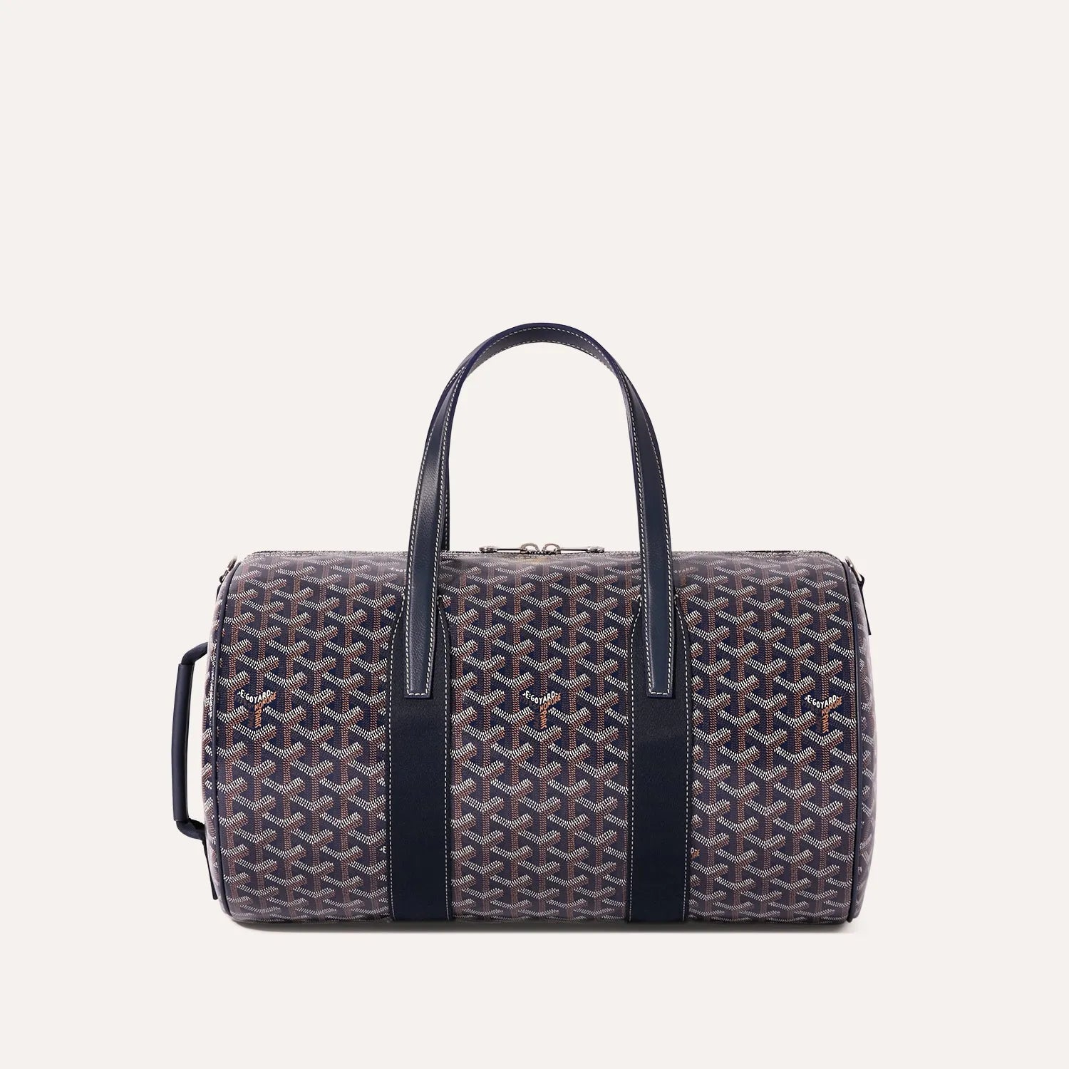 Goyard Barrel 40 Sports Bag