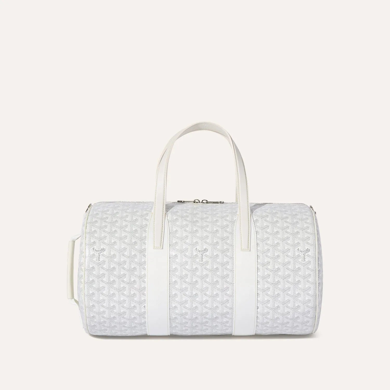 Goyard Barrel 40 Sports Bag
