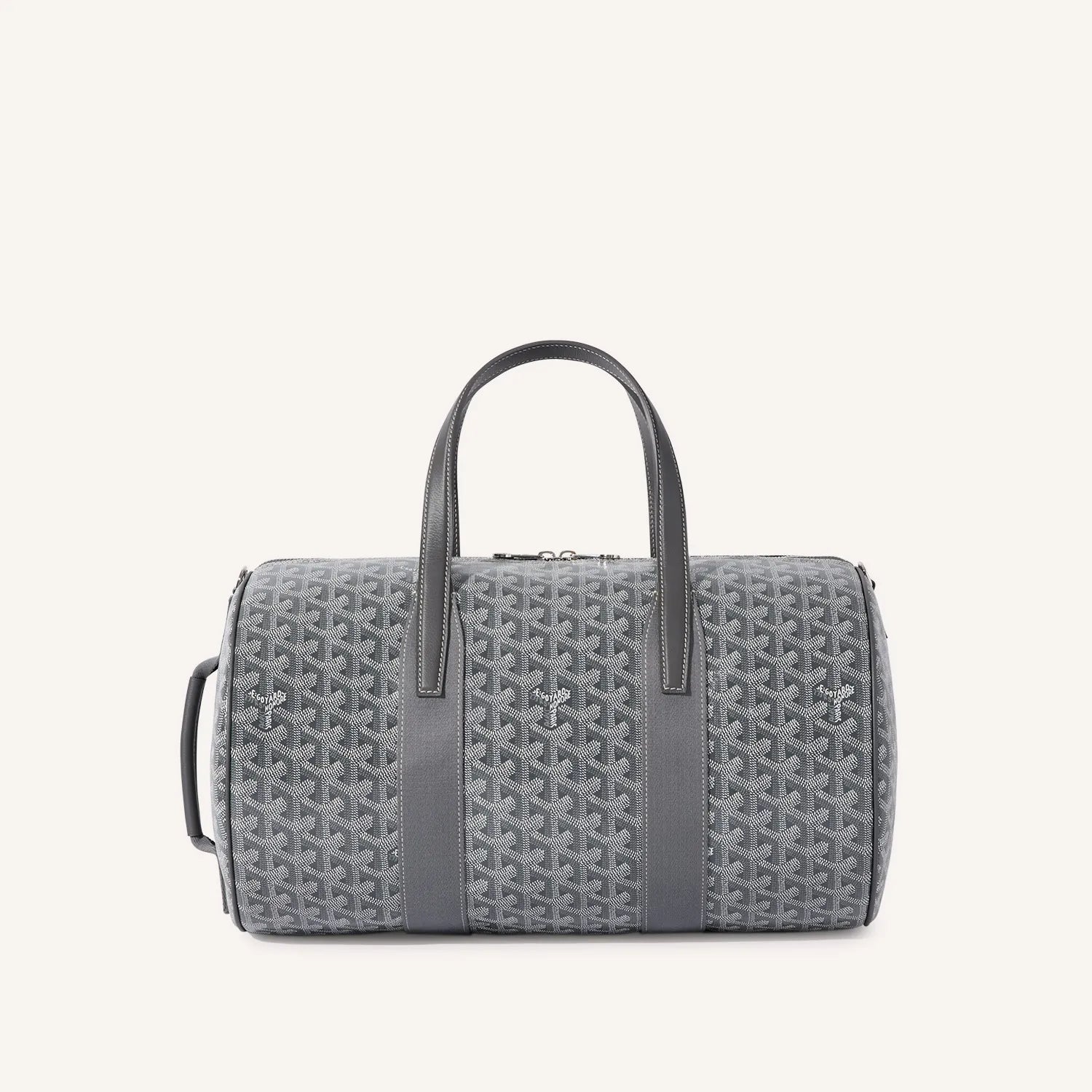 Goyard Barrel 40 Sports Bag