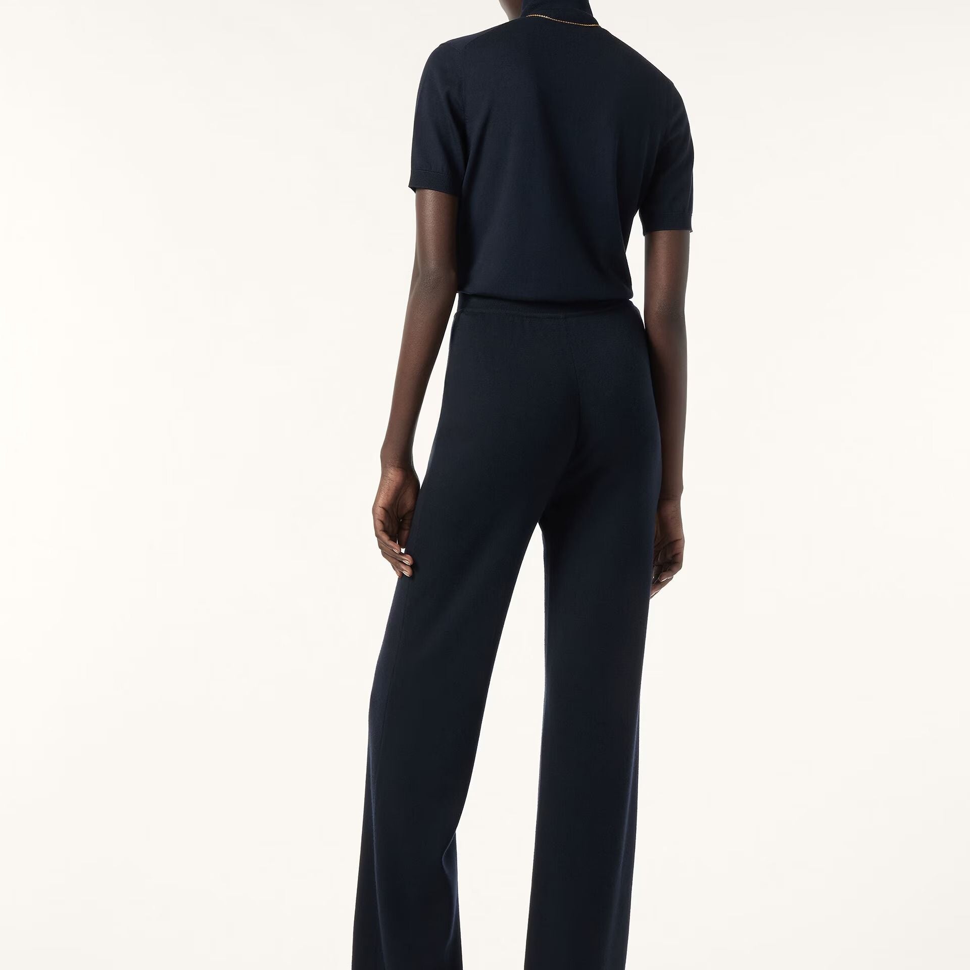 Loro Piana Royal Lightness® Trousers in Loro Piana Royal Lightness®
