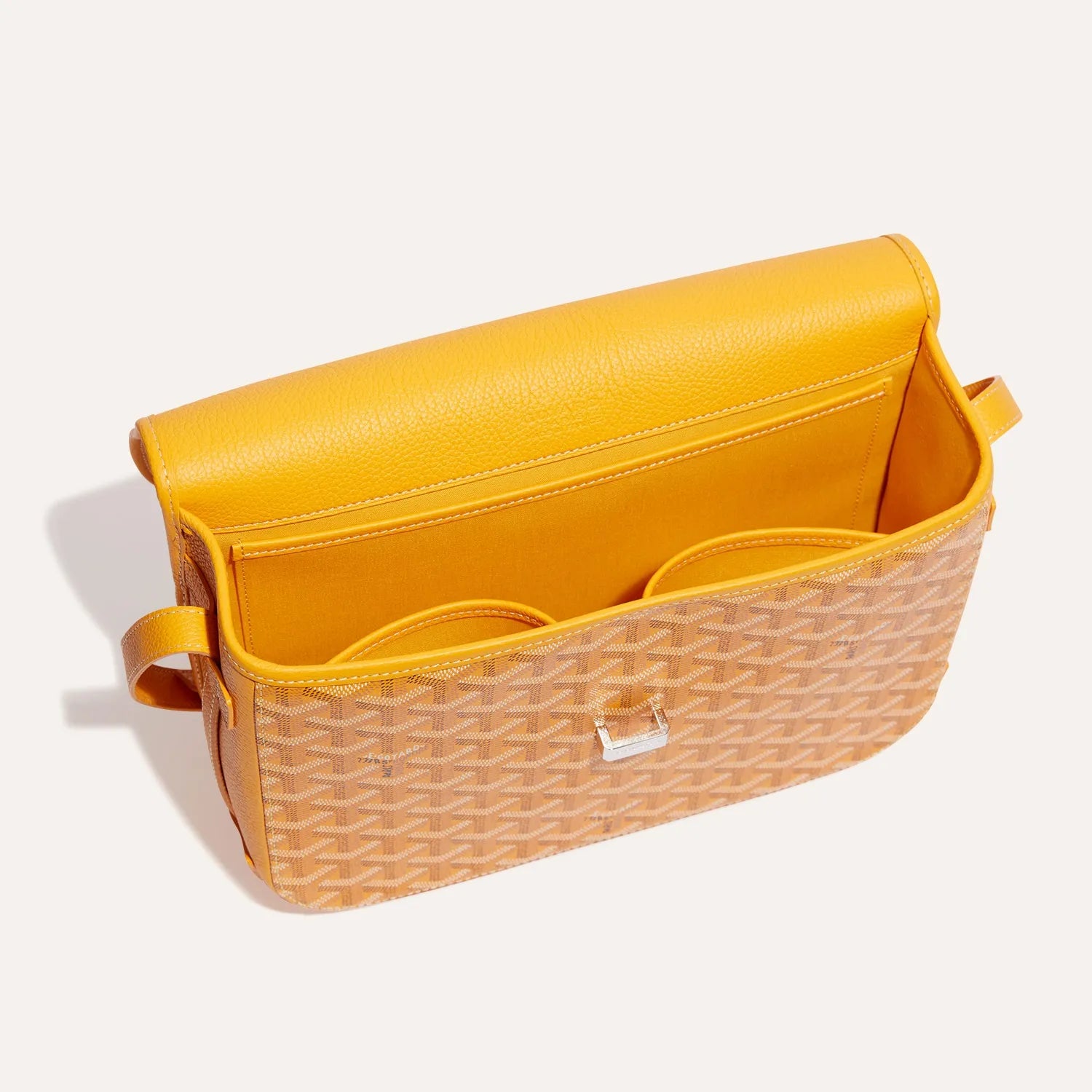 Goyard Belvedere MM Bag